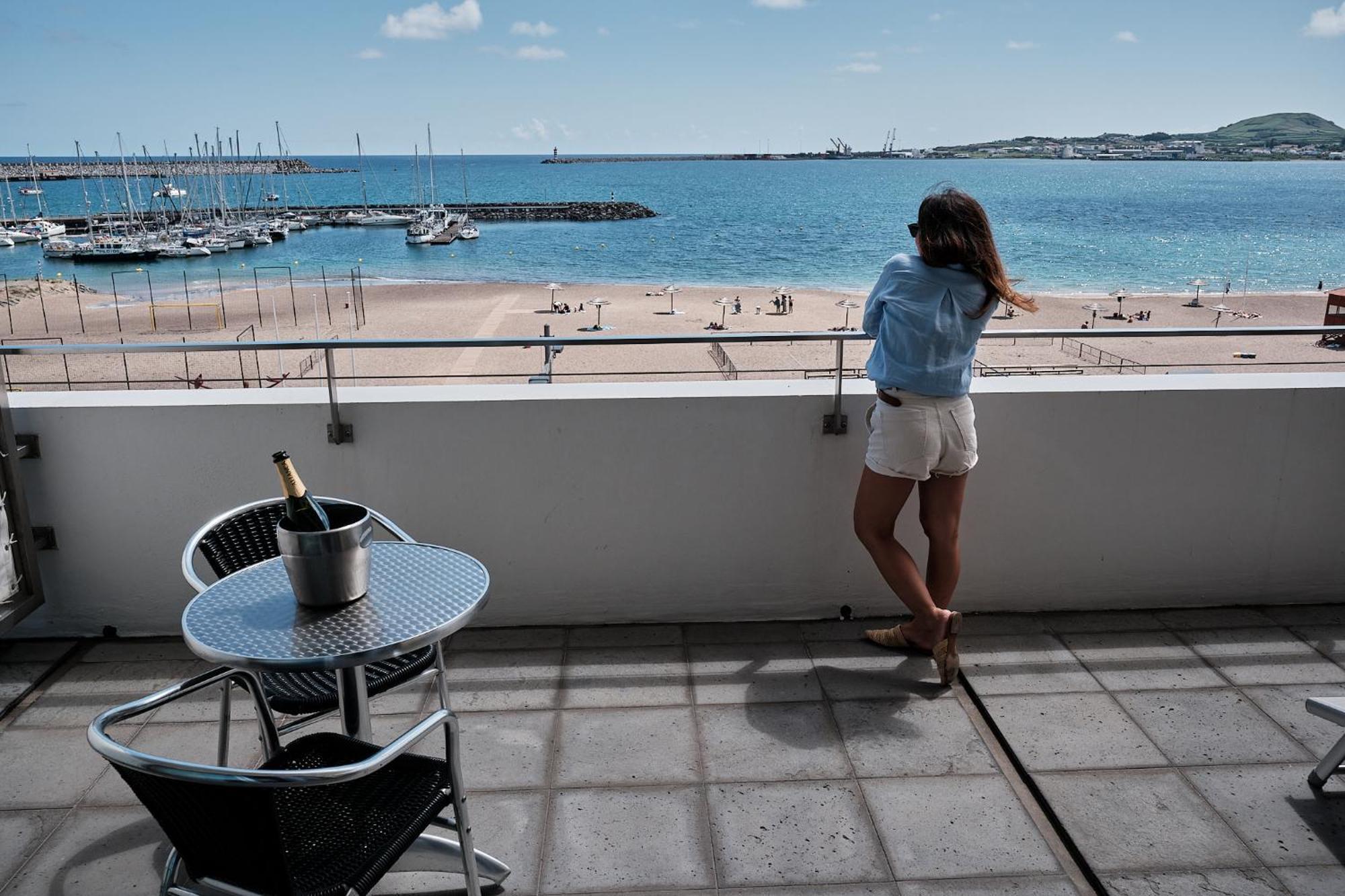 Marina By Ridan Hotel 4*