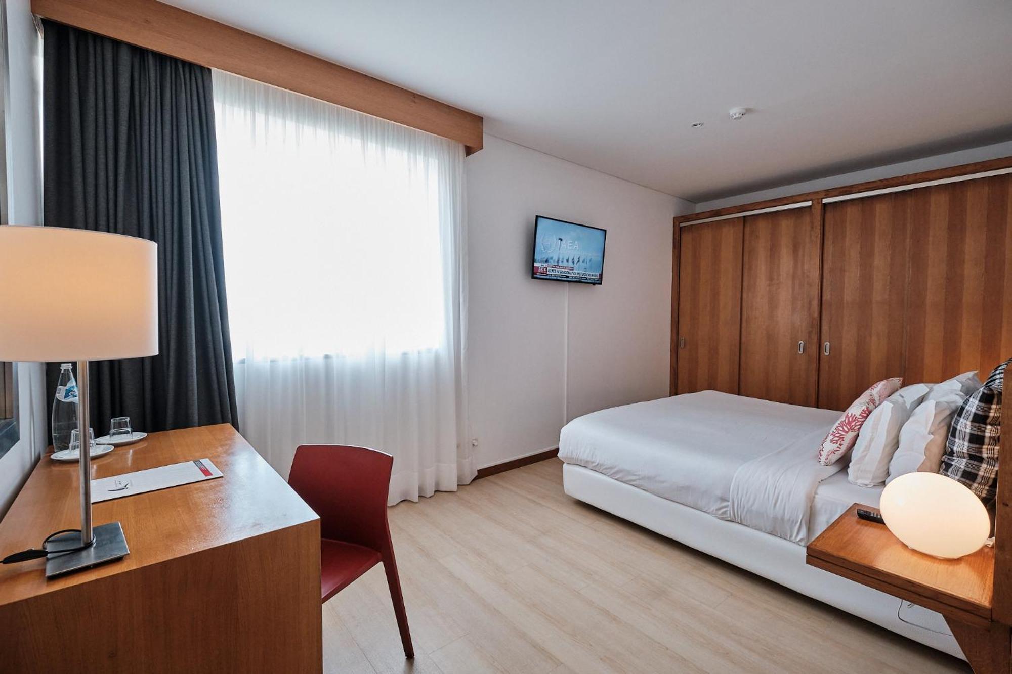 Hotel Marina By Ridan Praia da Vitoria