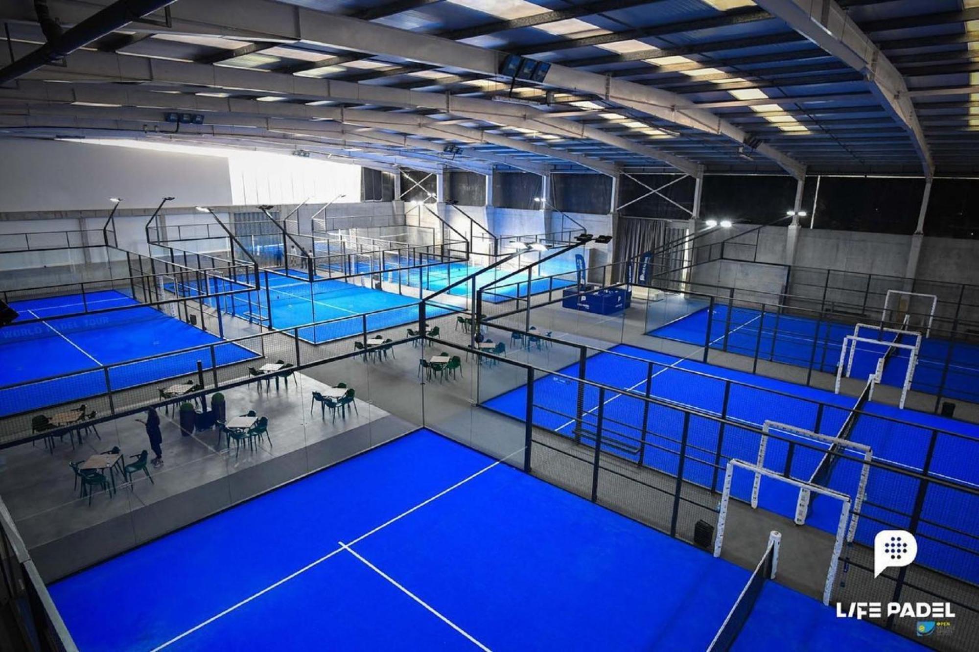Open Village Sports & Club Hotel