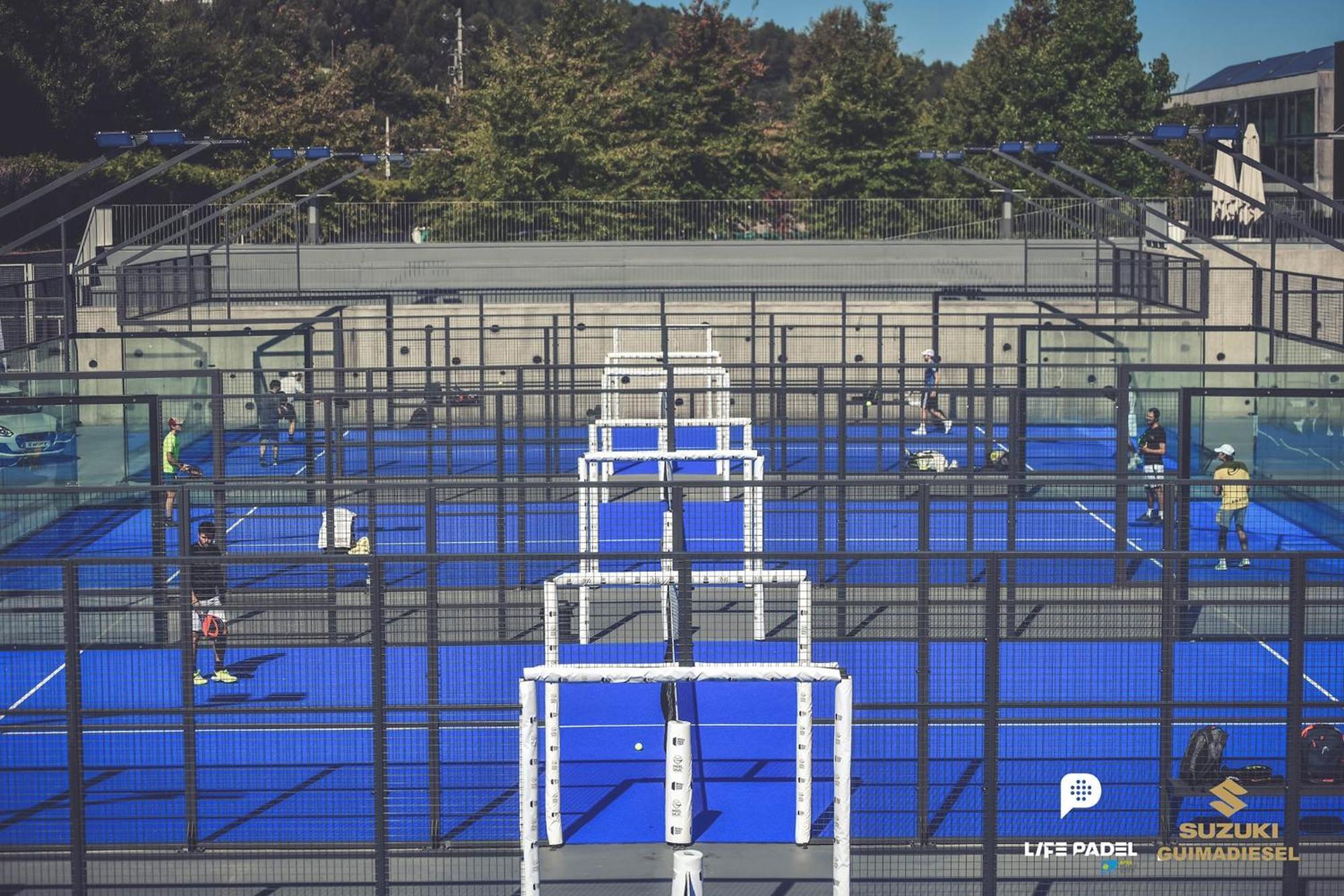 Open Village Sports & Club
