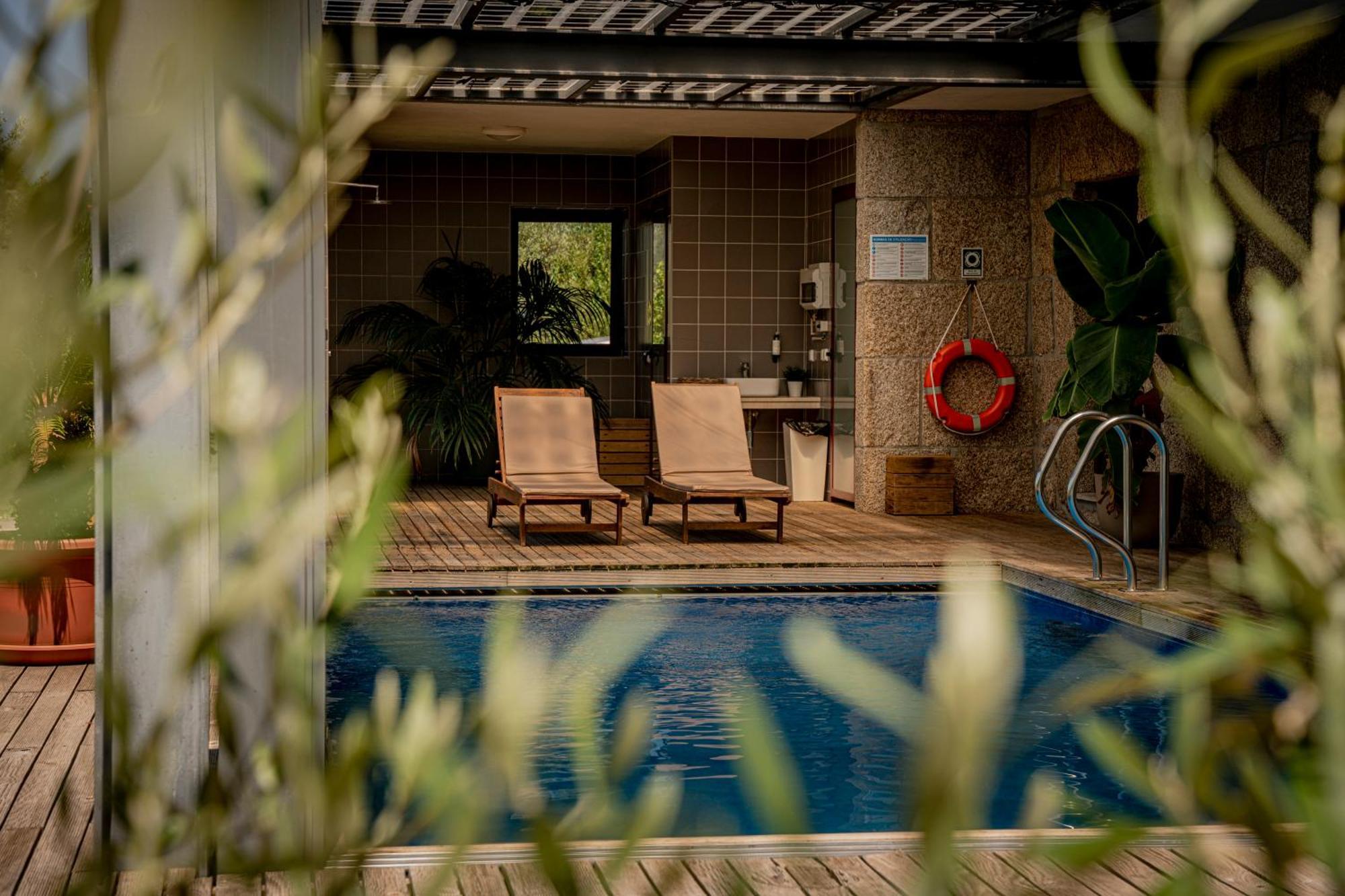 Farm stay Peso Village Amarante
