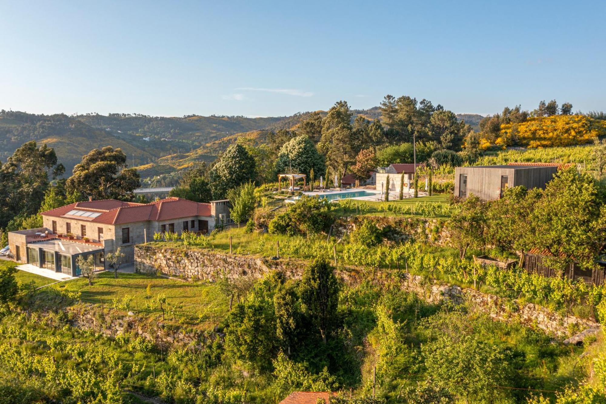Peso Village * Amarante