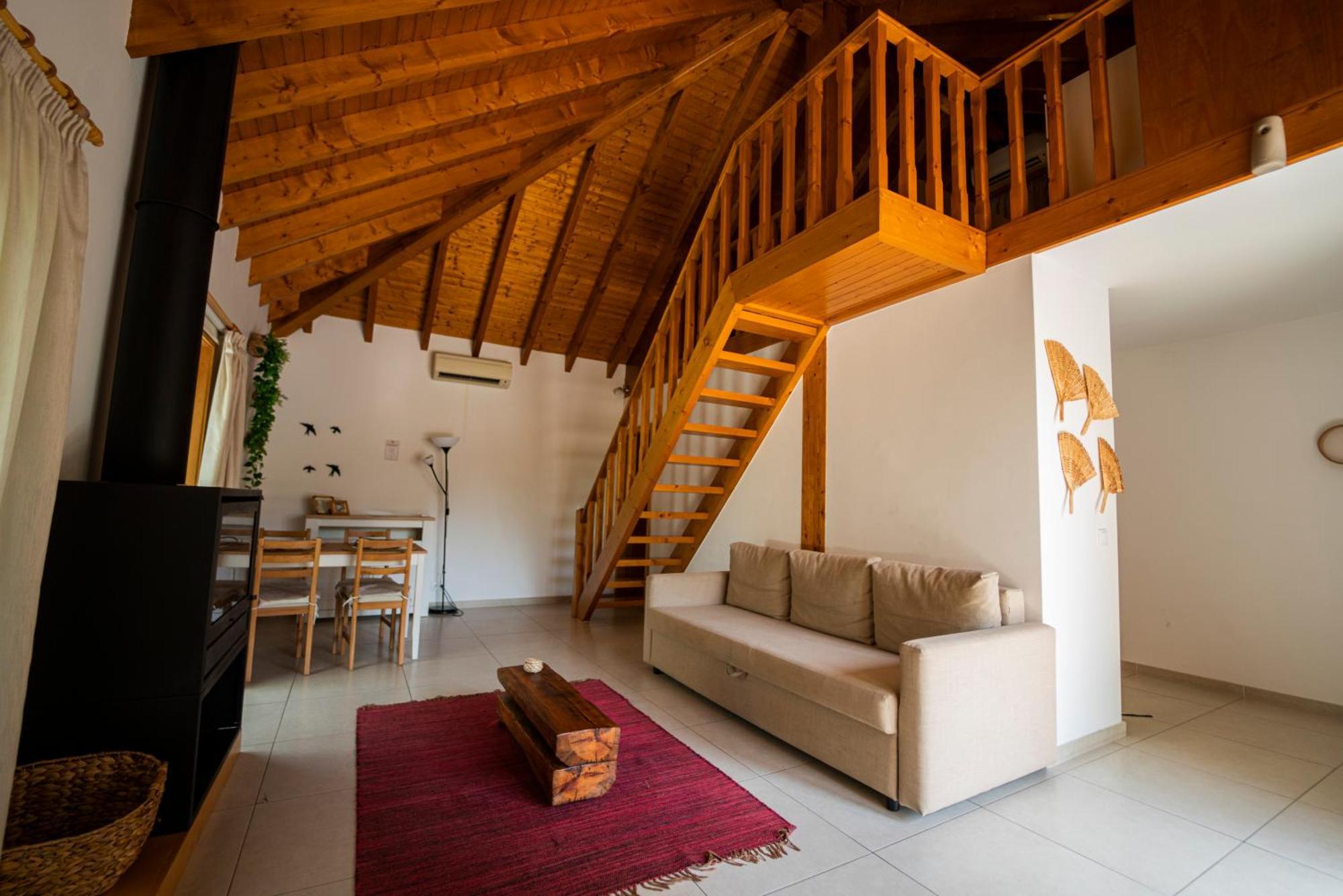 Farm stay Peso Village *
