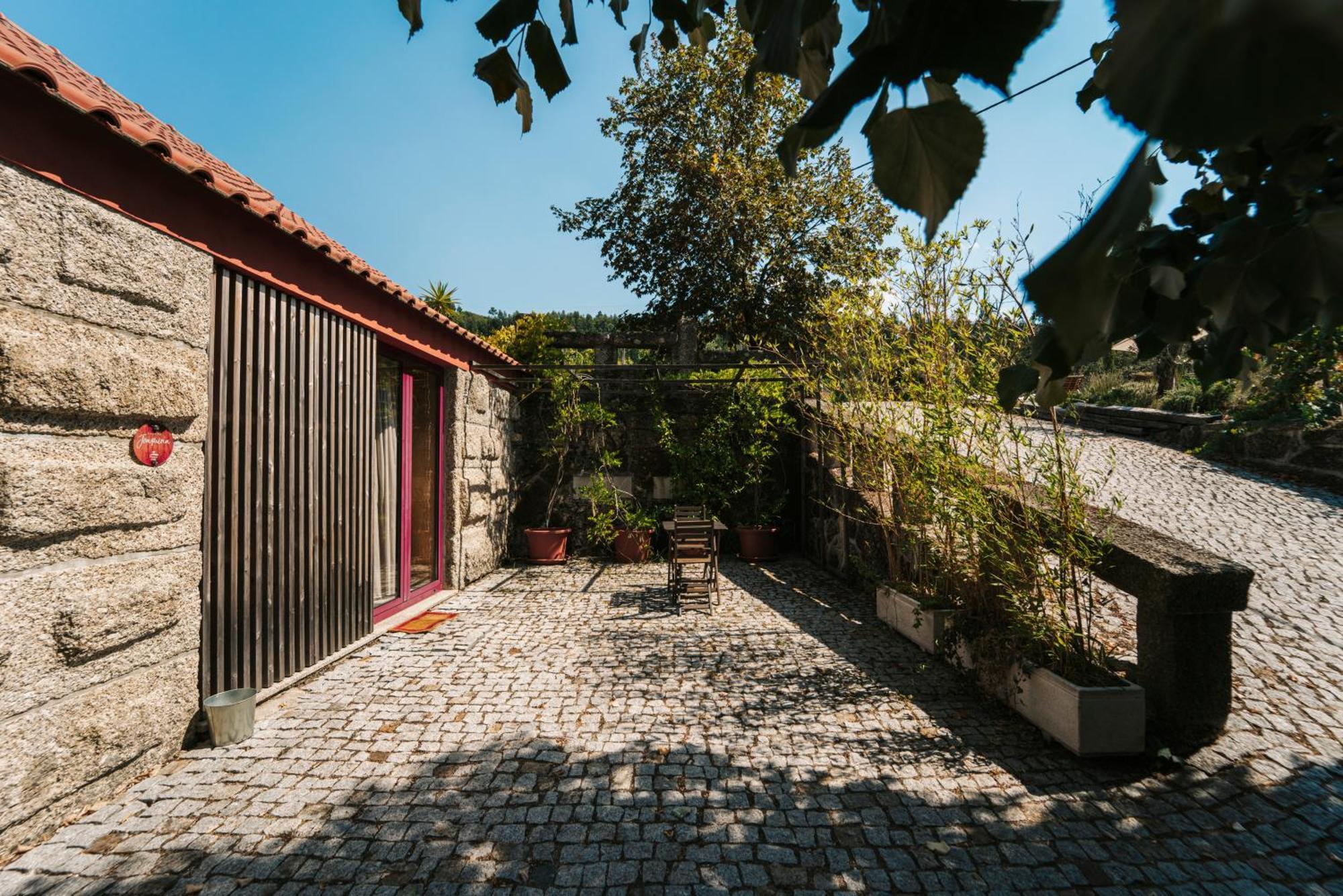 Peso Village Farm stay
