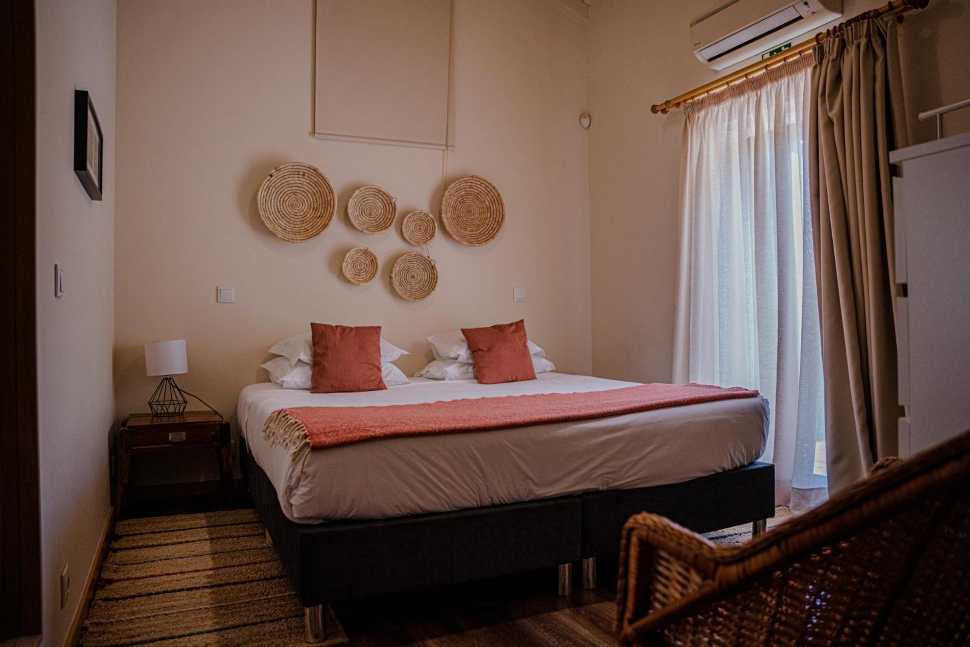 Peso Village Farm stay *