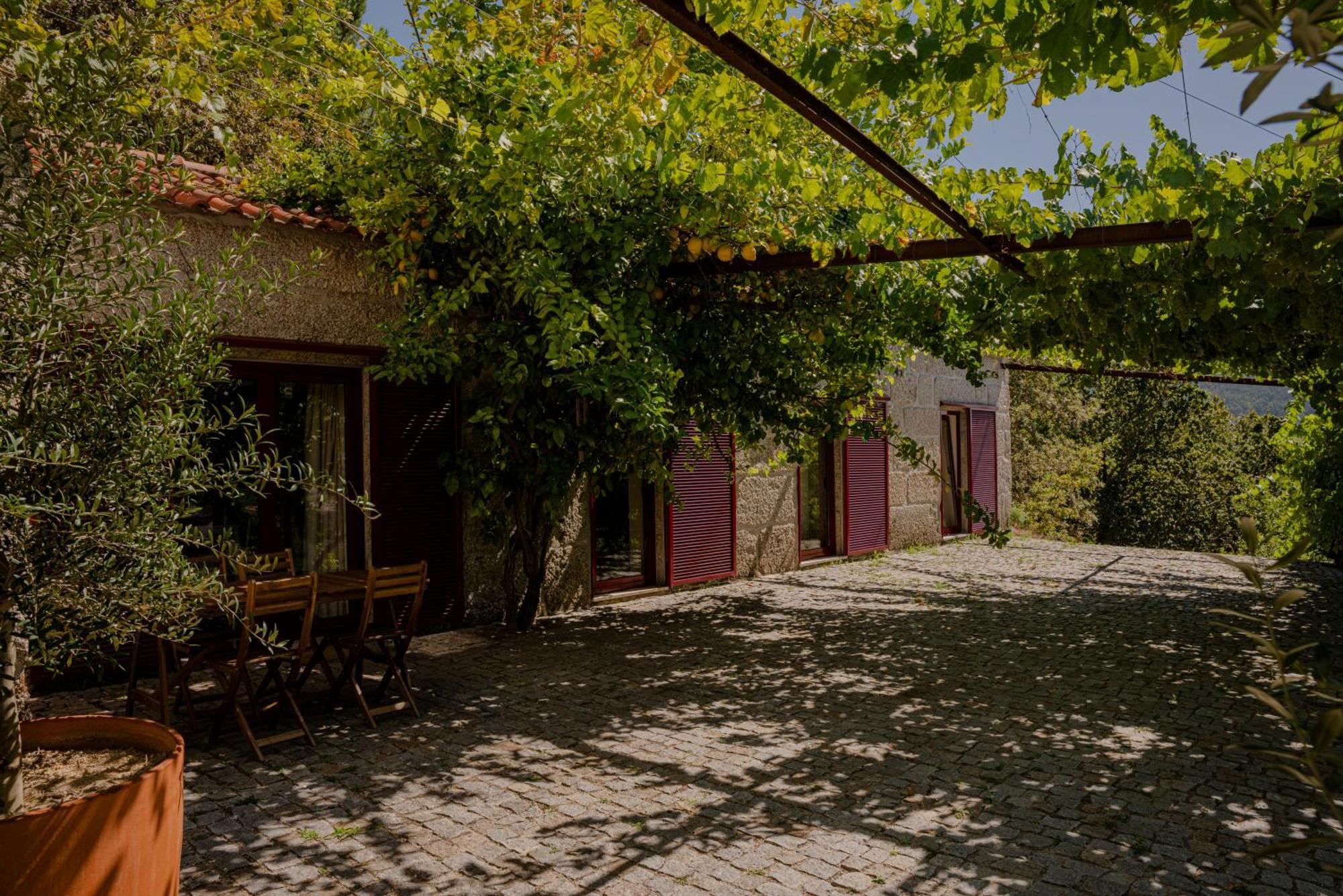 Farm stay Peso Village