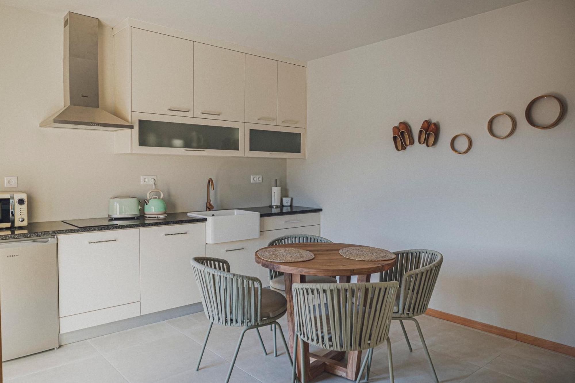 Farm stay Peso Village Amarante