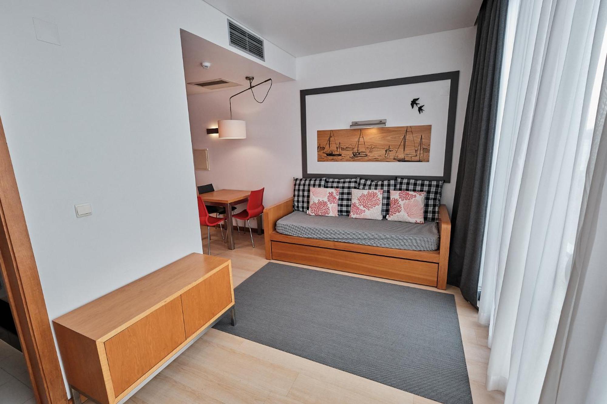 Hotel Marina By Ridan 4*