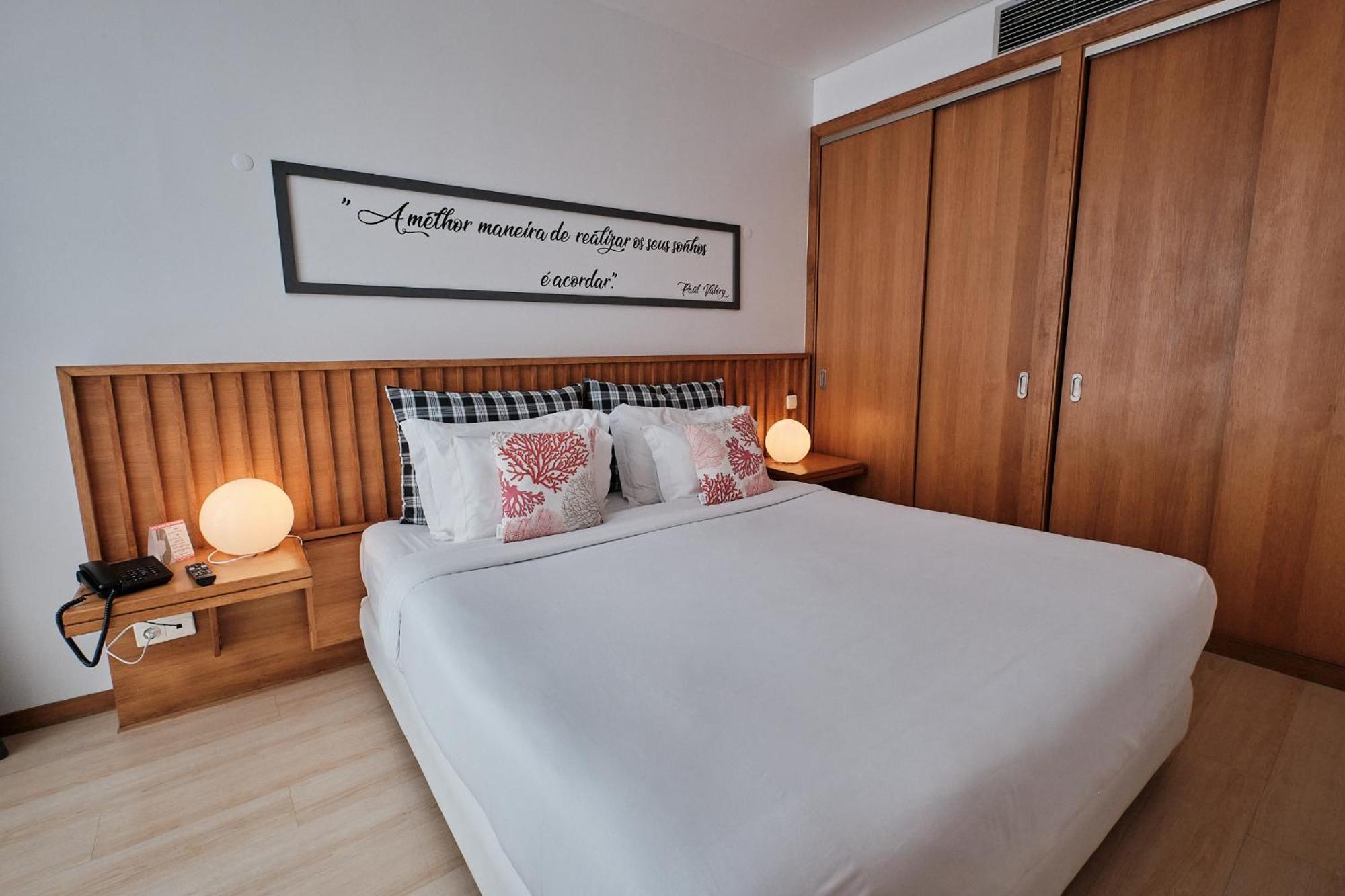 Marina By Ridan Hotel