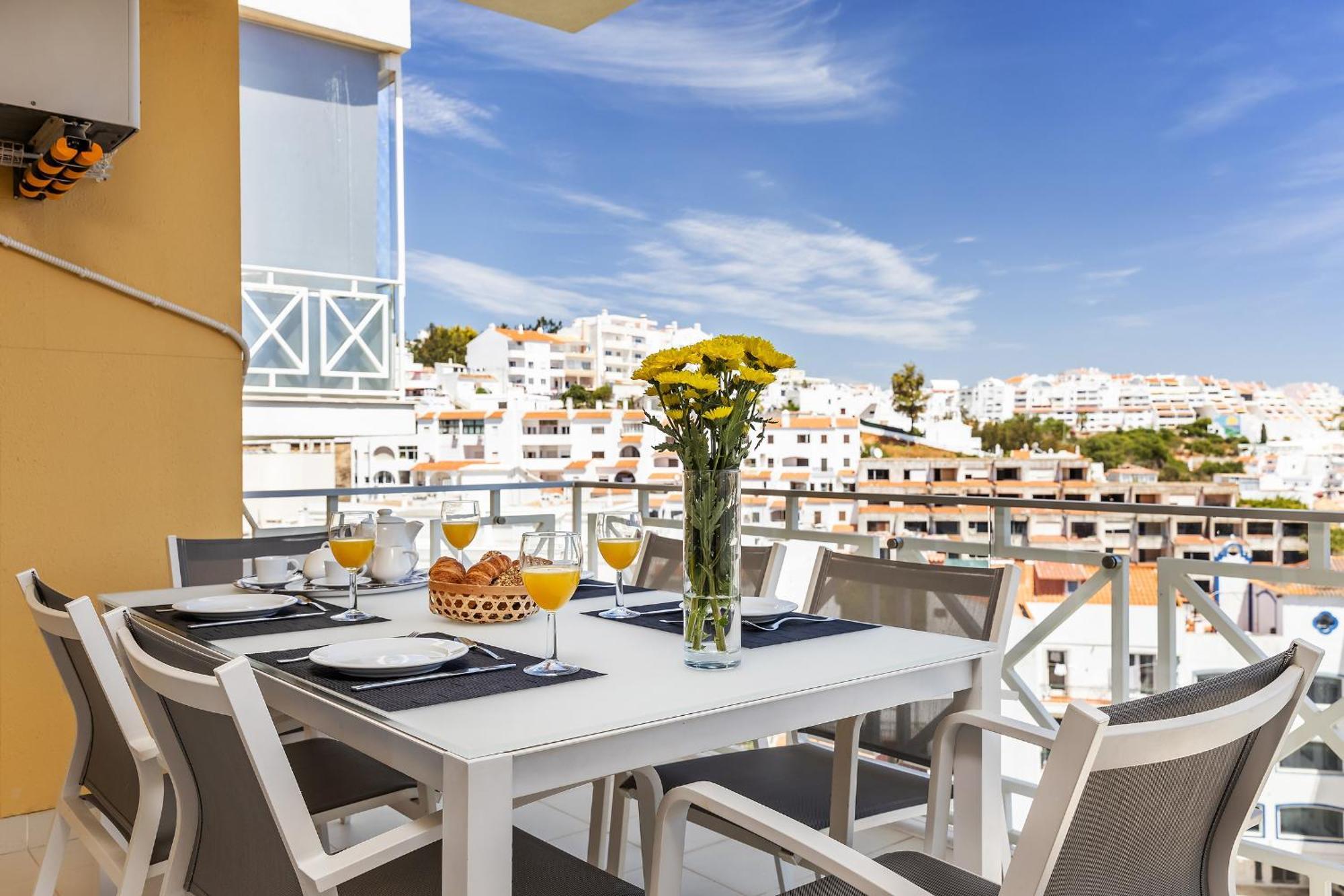 Garden Hill Relax & Old Town By Ocvillas Appartement