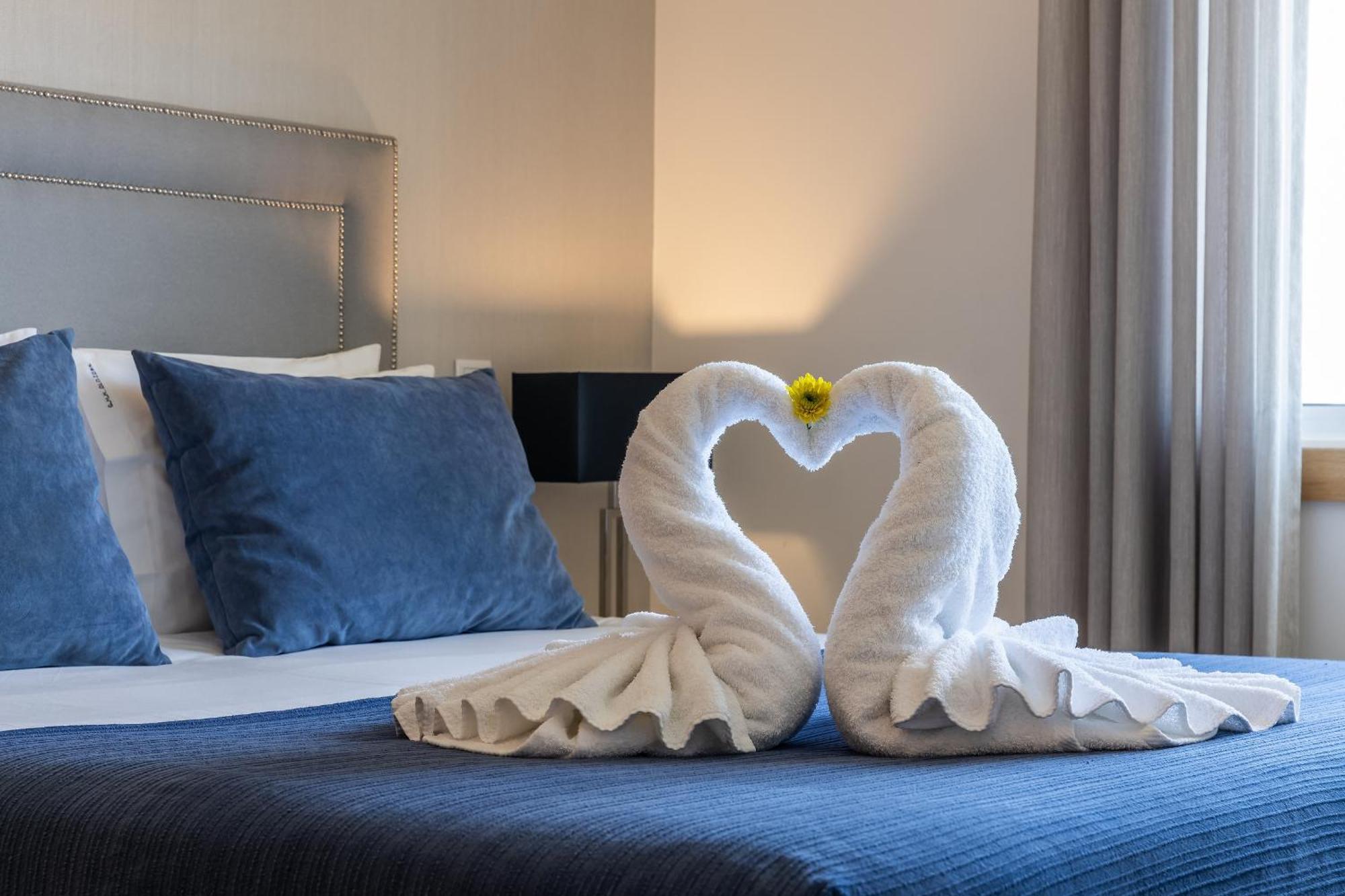 Appartement Garden Hill Relax & Old Town By Ocvillas *
