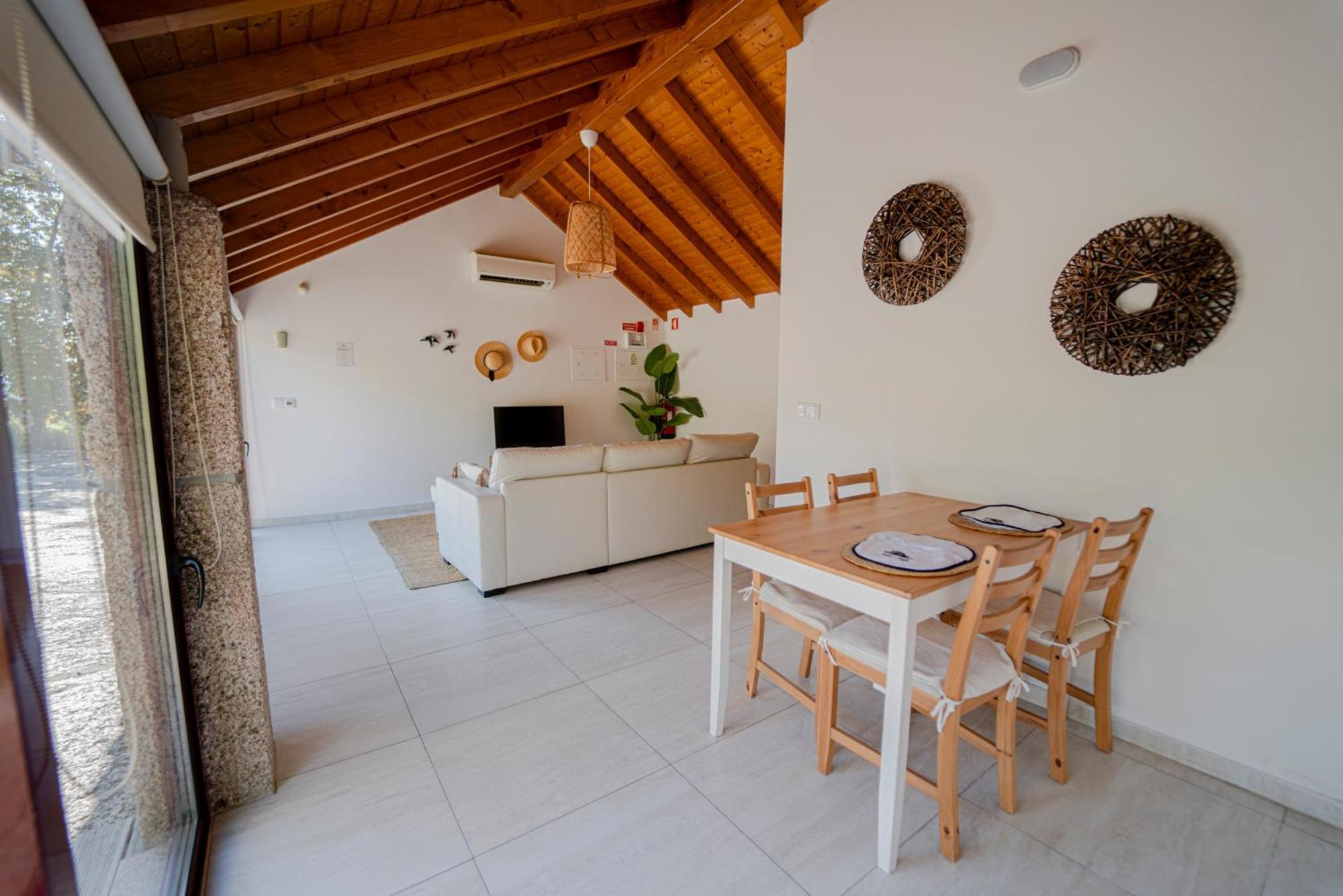 Peso Village Farm stay *