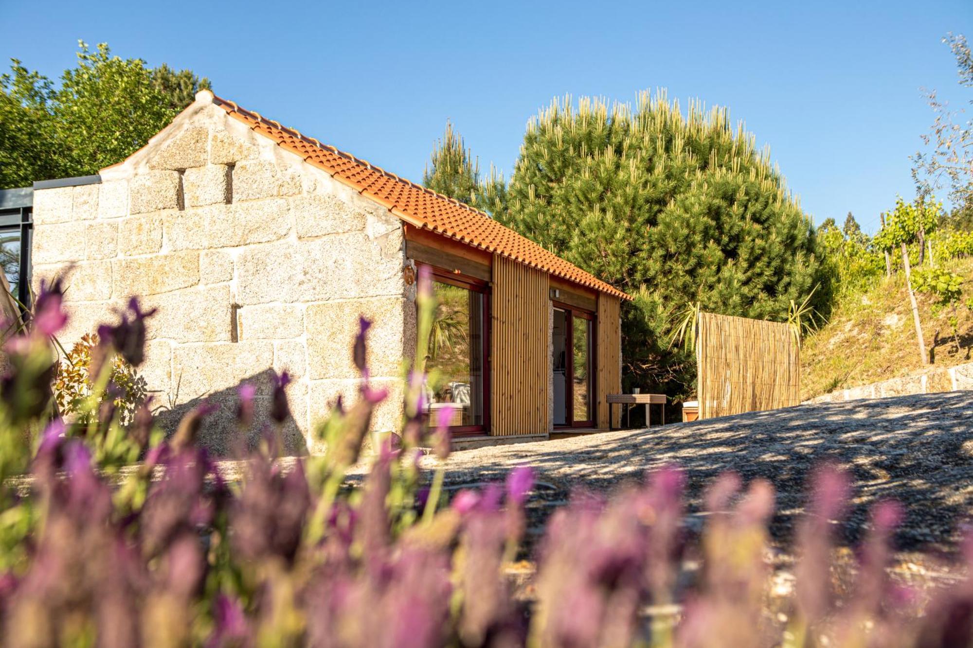 Farm stay Peso Village Amarante