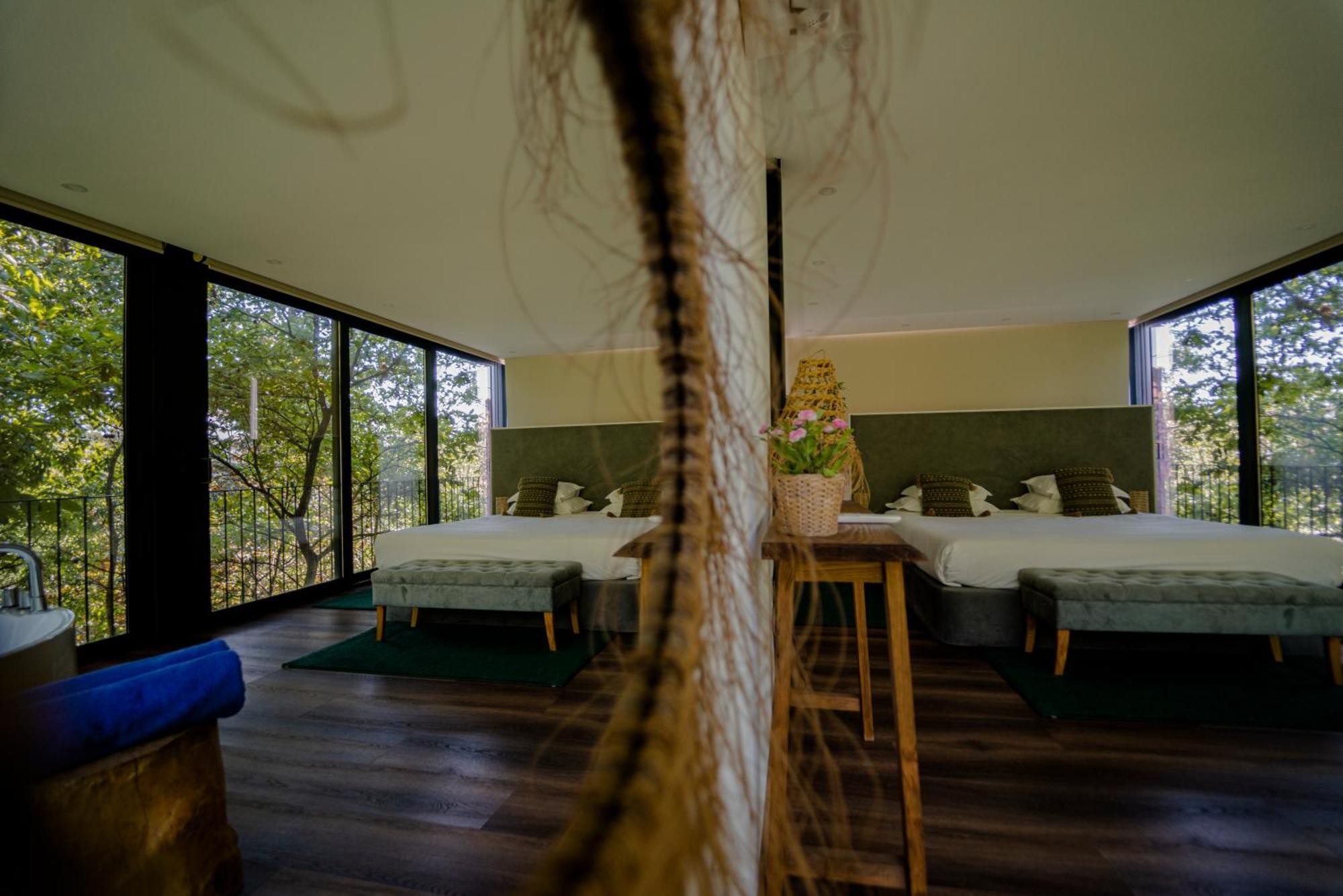Farm stay Peso Village *