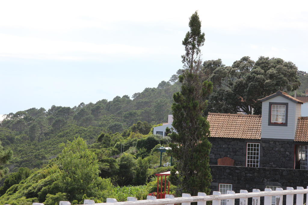 Villa Casa Da Aguada Lajes do Pico