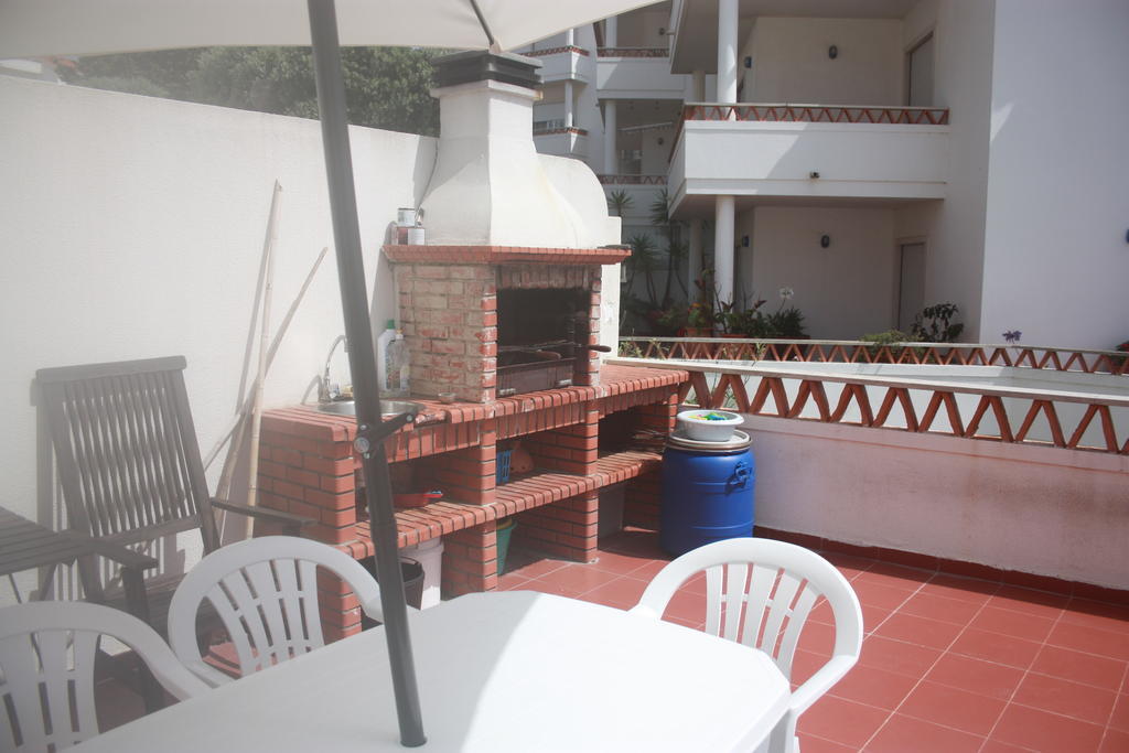 Holiday home Casa Da Praia Ericeira