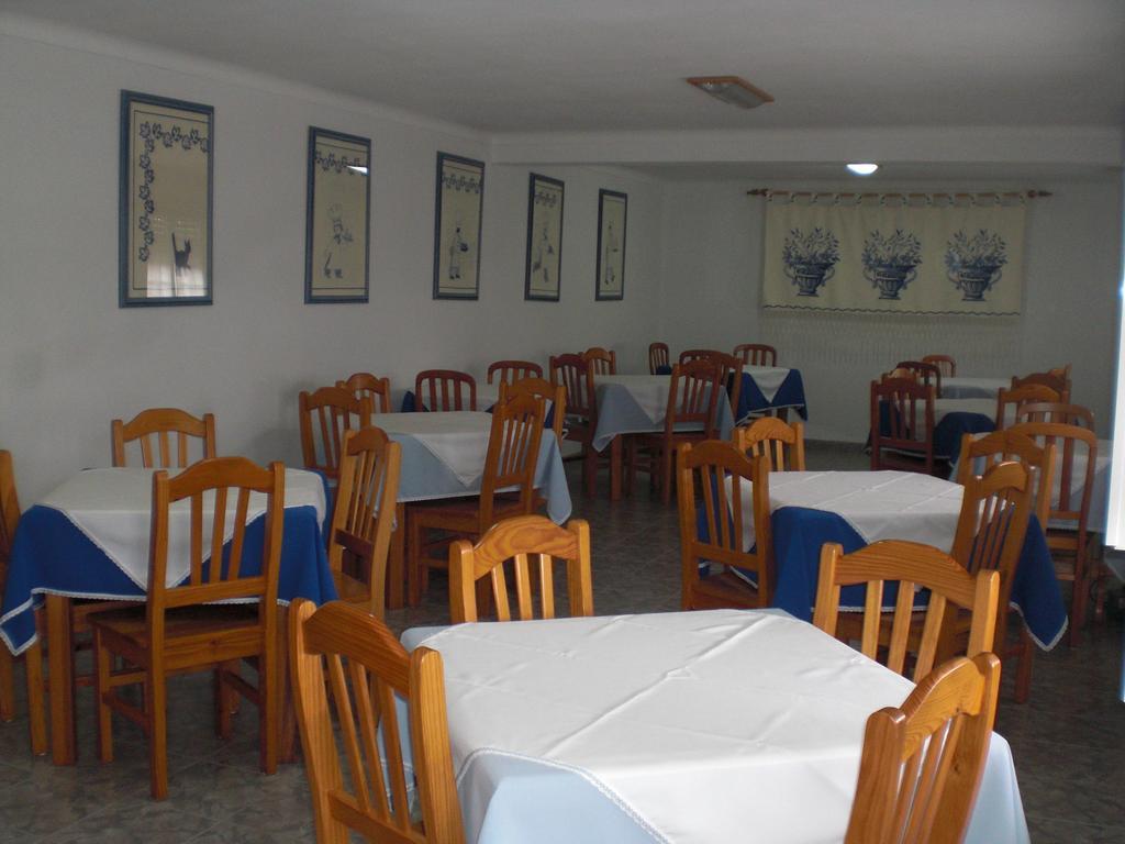 Hotel Branco Ii Porto Martins