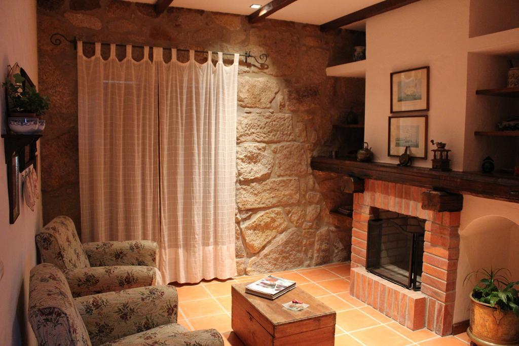 Casa Do Nato -turismo Rural