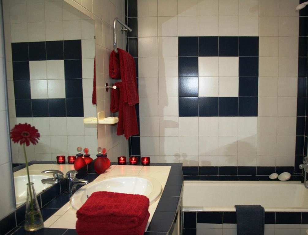 Holiday home Casa Maria Obidos