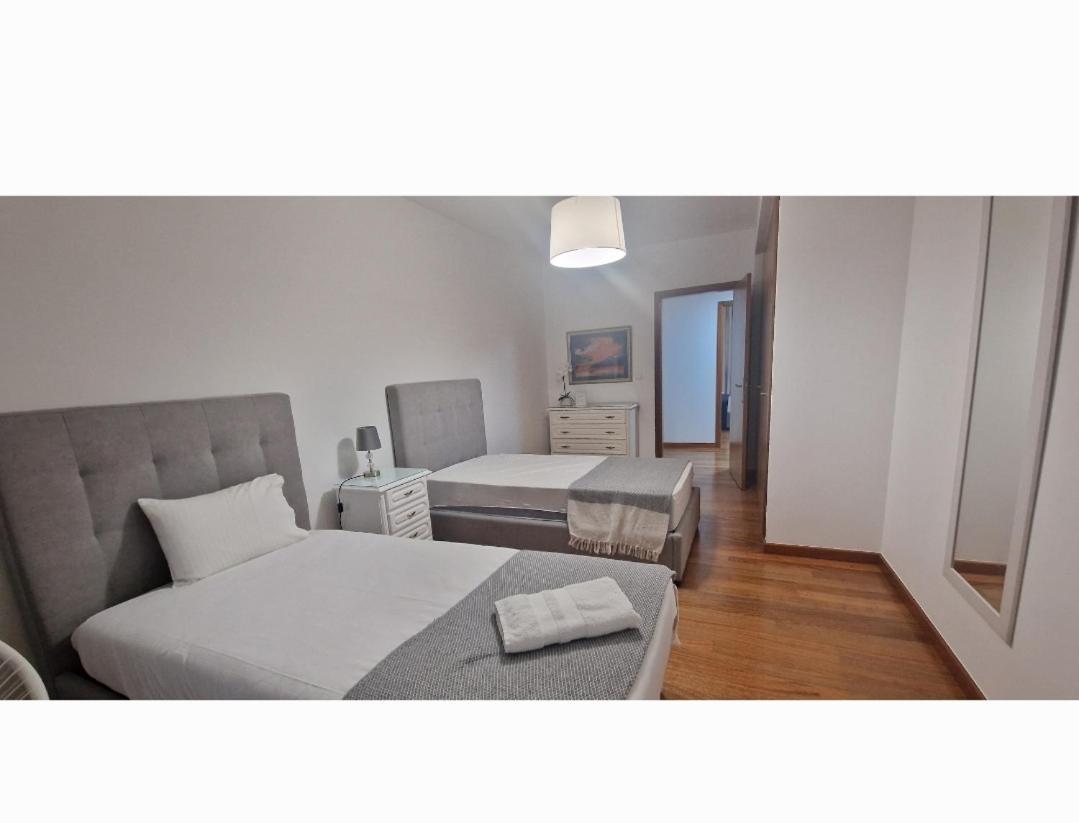 Apartment Ocean Pearl V Funchal (Madeira)