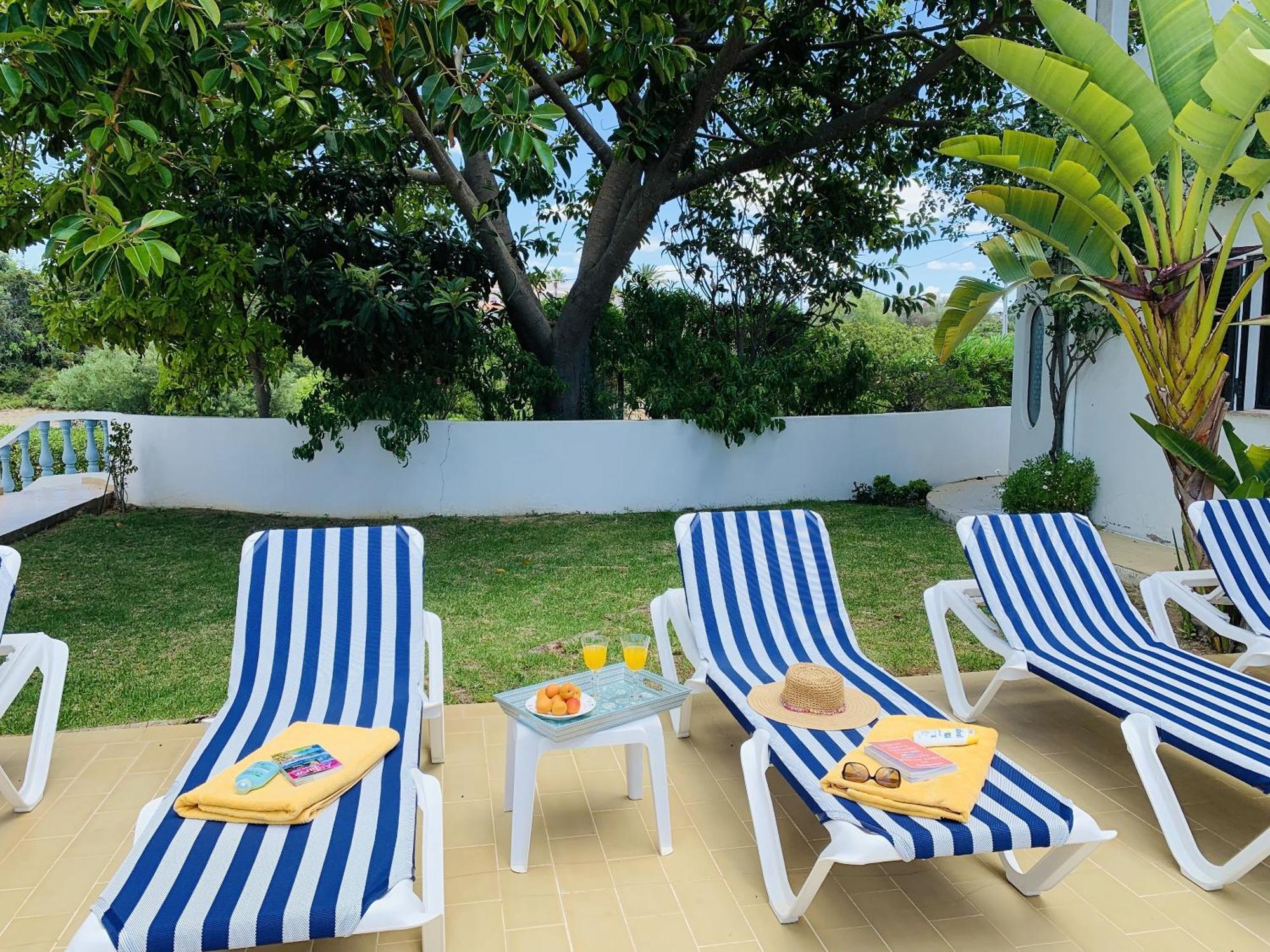 Сasa de vacaciones Charming House In Carvoeiro + Pool *