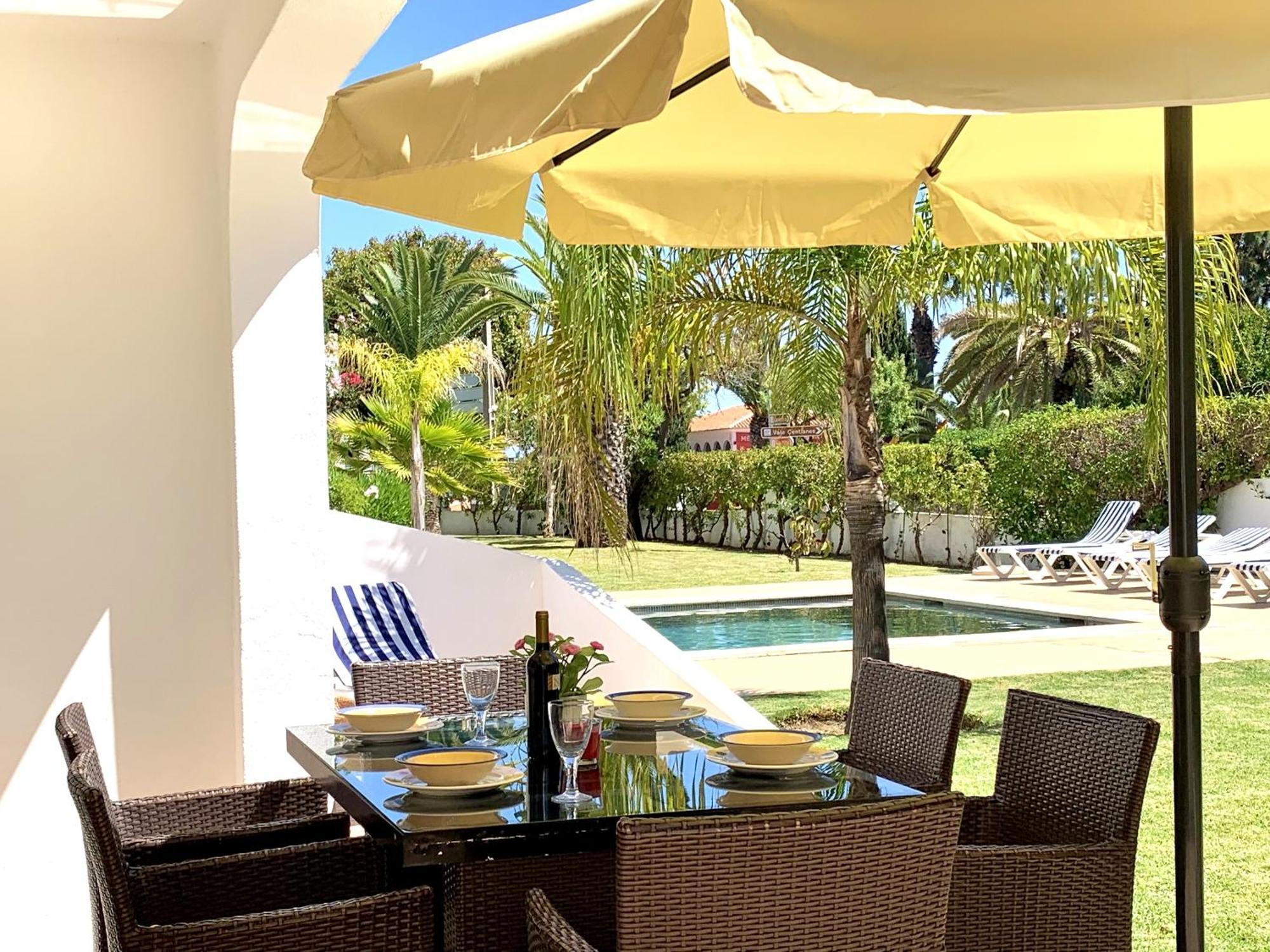 Charming House In Carvoeiro + Pool * Carvoeiro (Lagoa)