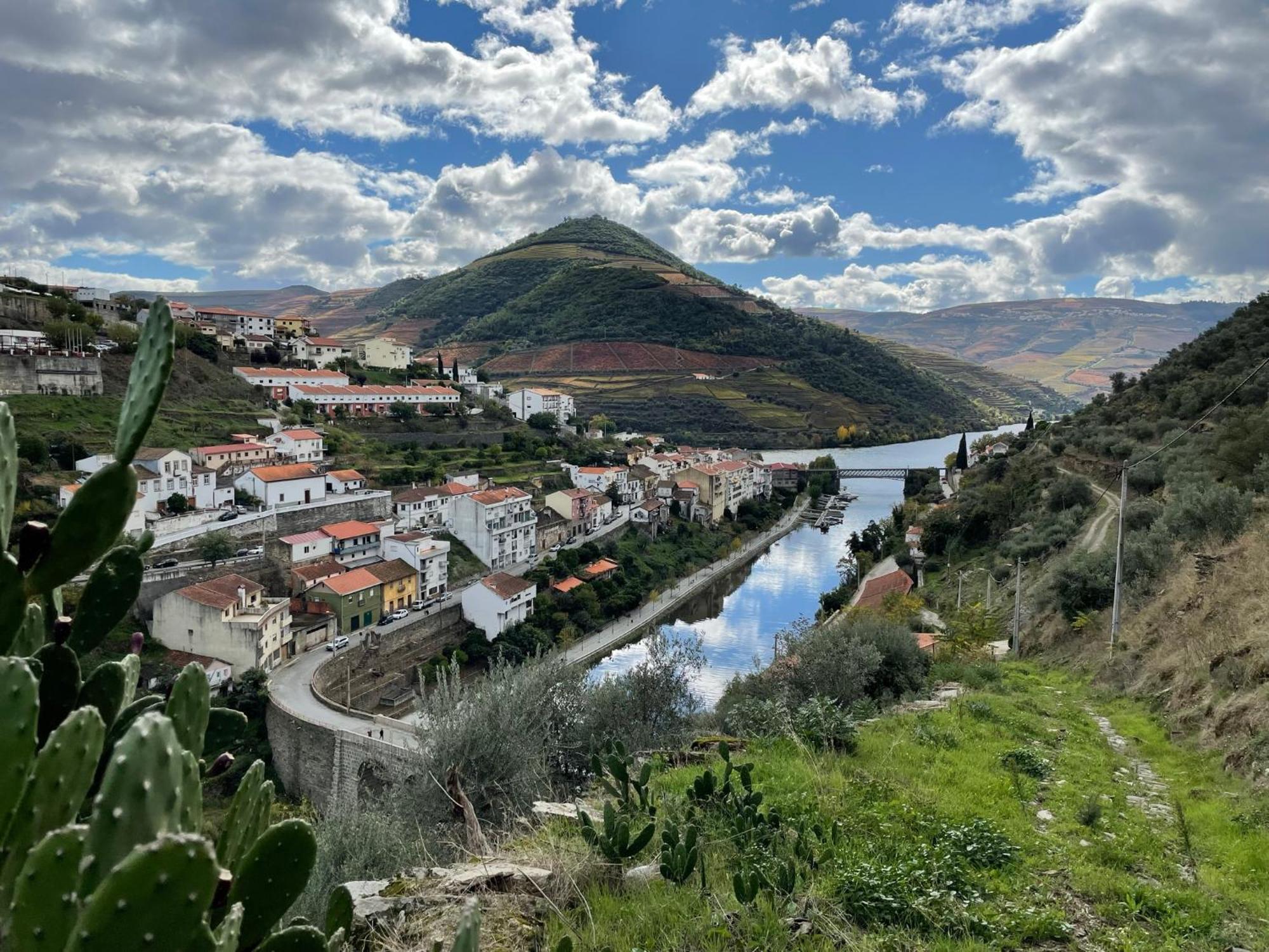 Douro Backpackers * Pinhao