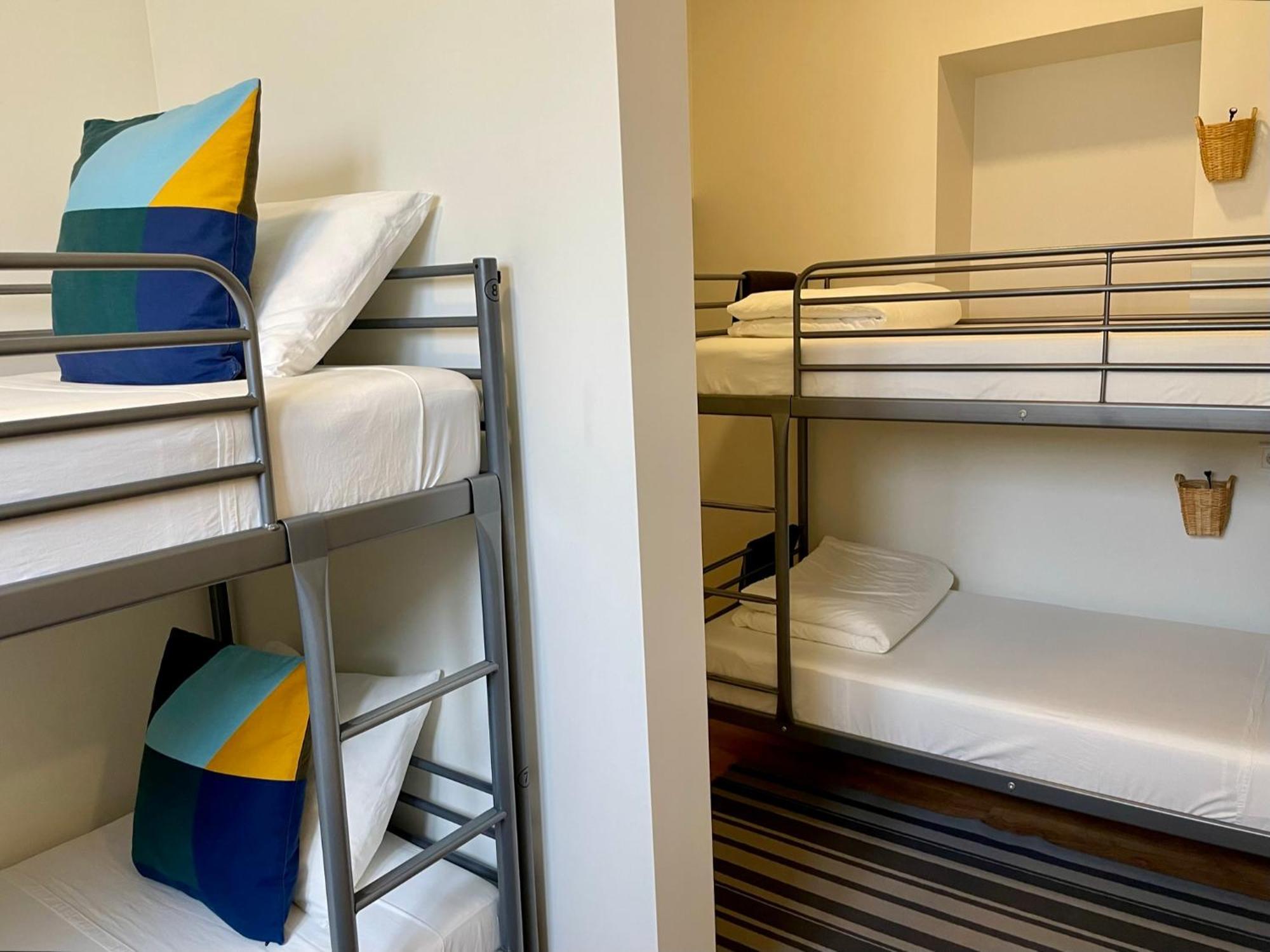 Hostel Douro Backpackers