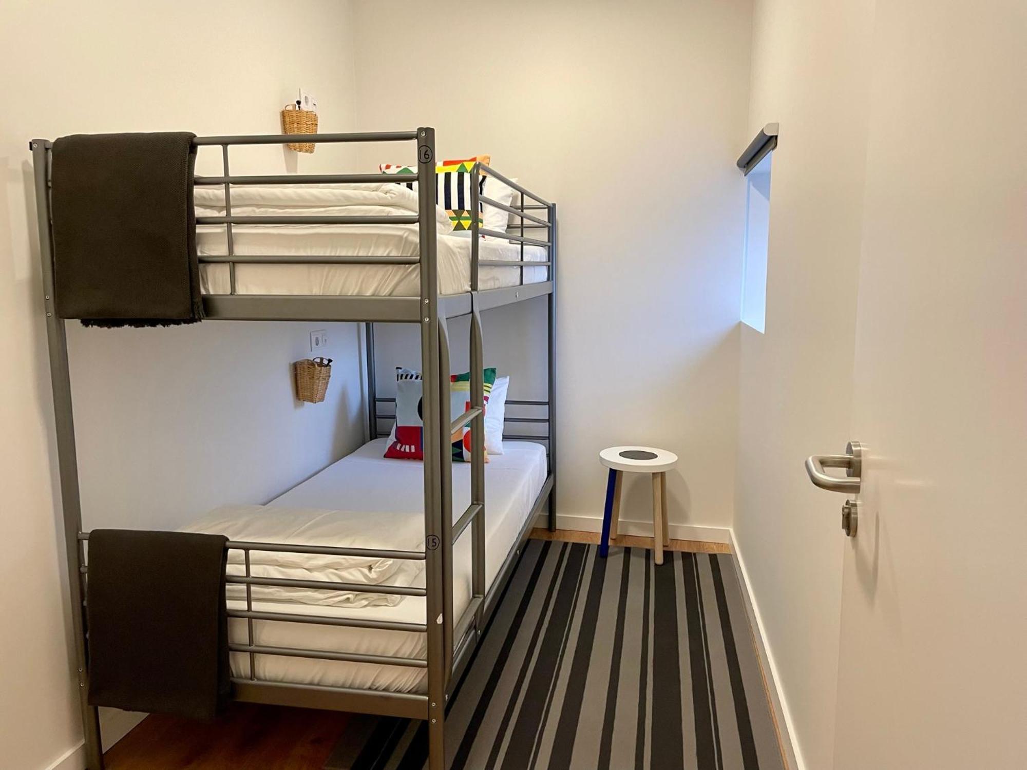 Douro Backpackers Hostel
