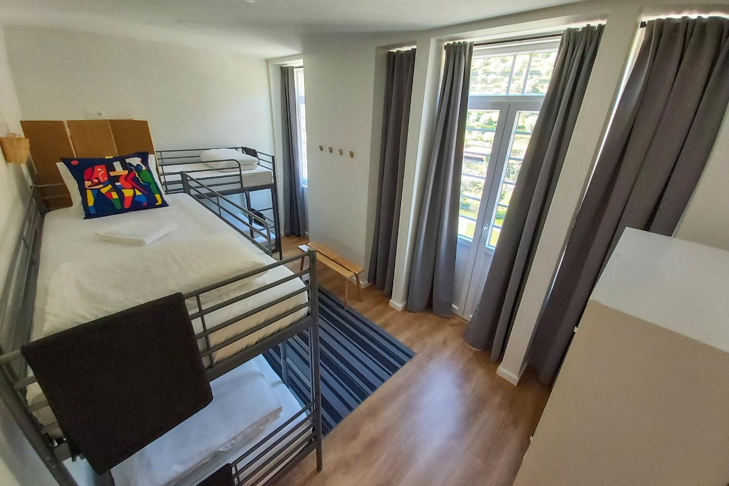 Hostel Douro Backpackers *