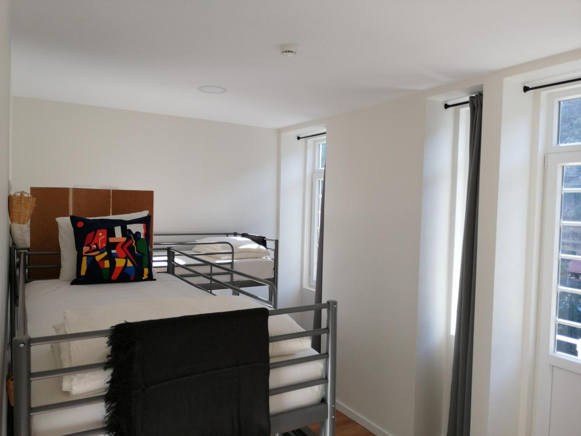 Douro Backpackers Pinhao