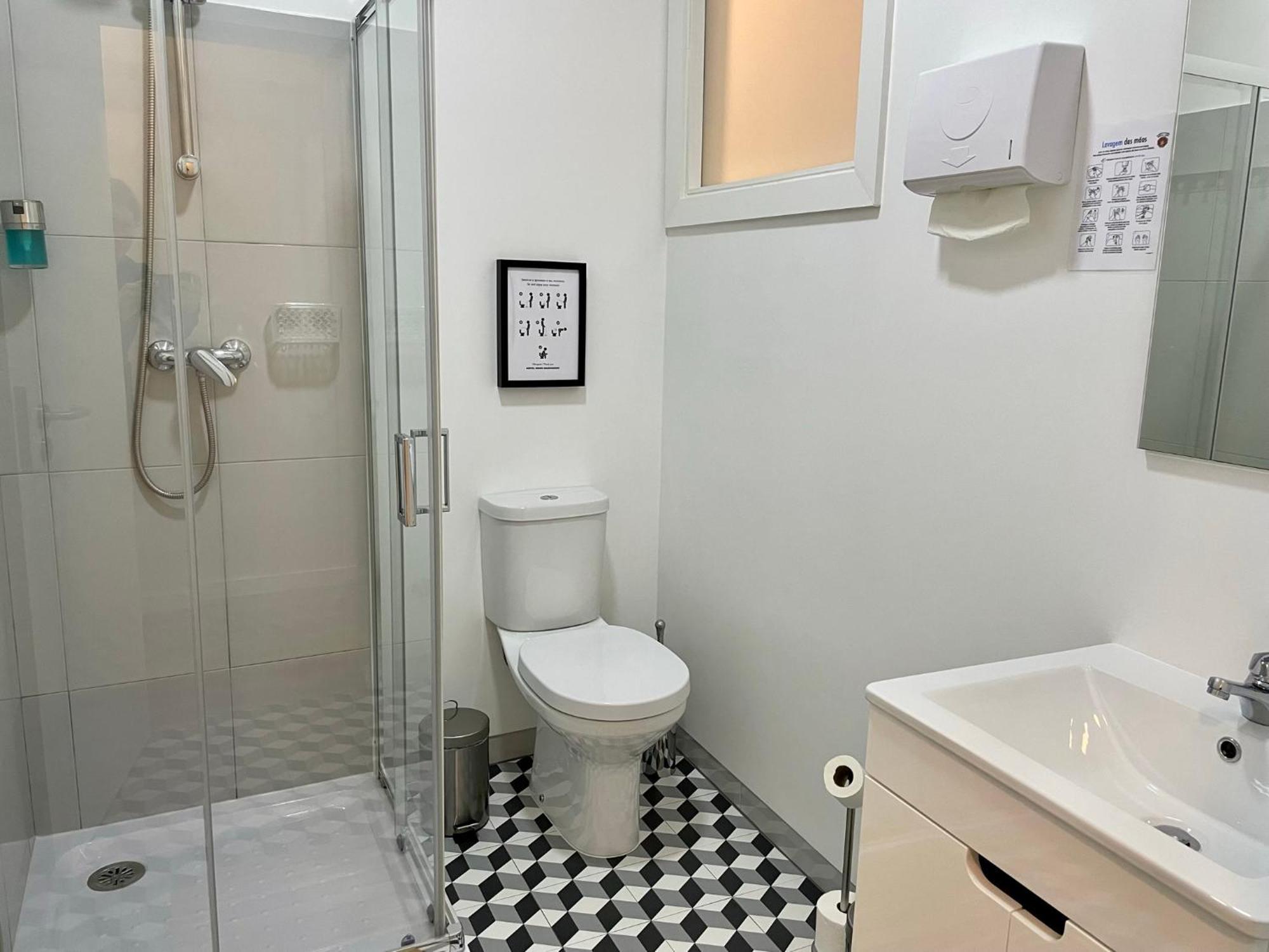 Douro Backpackers Hostel Pinhao