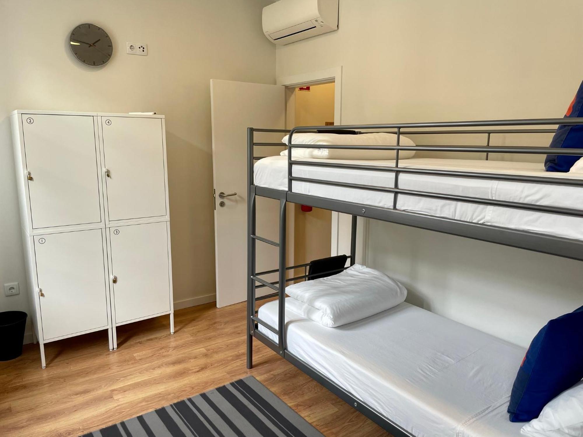 Douro Backpackers Hostel