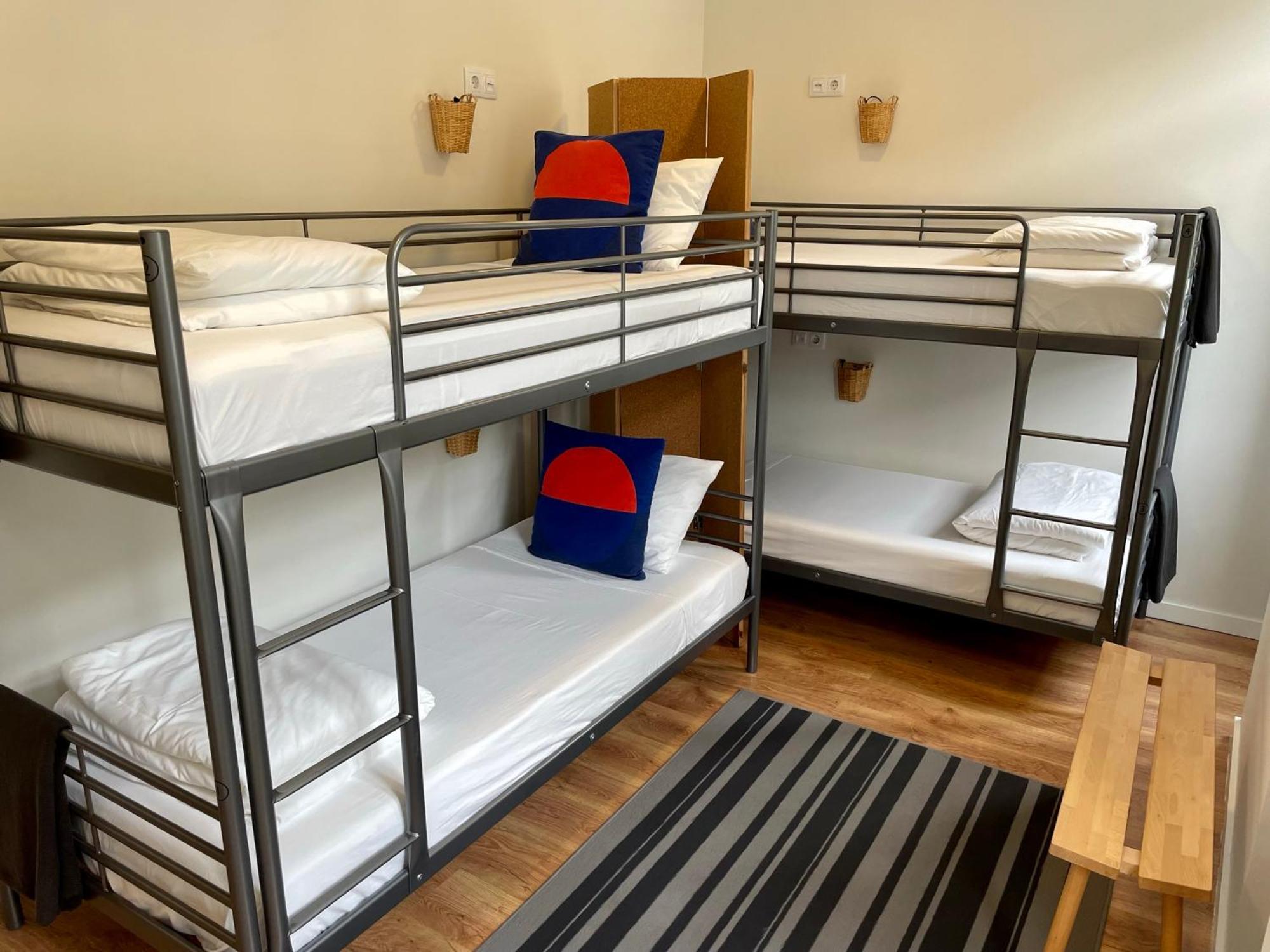 Douro Backpackers