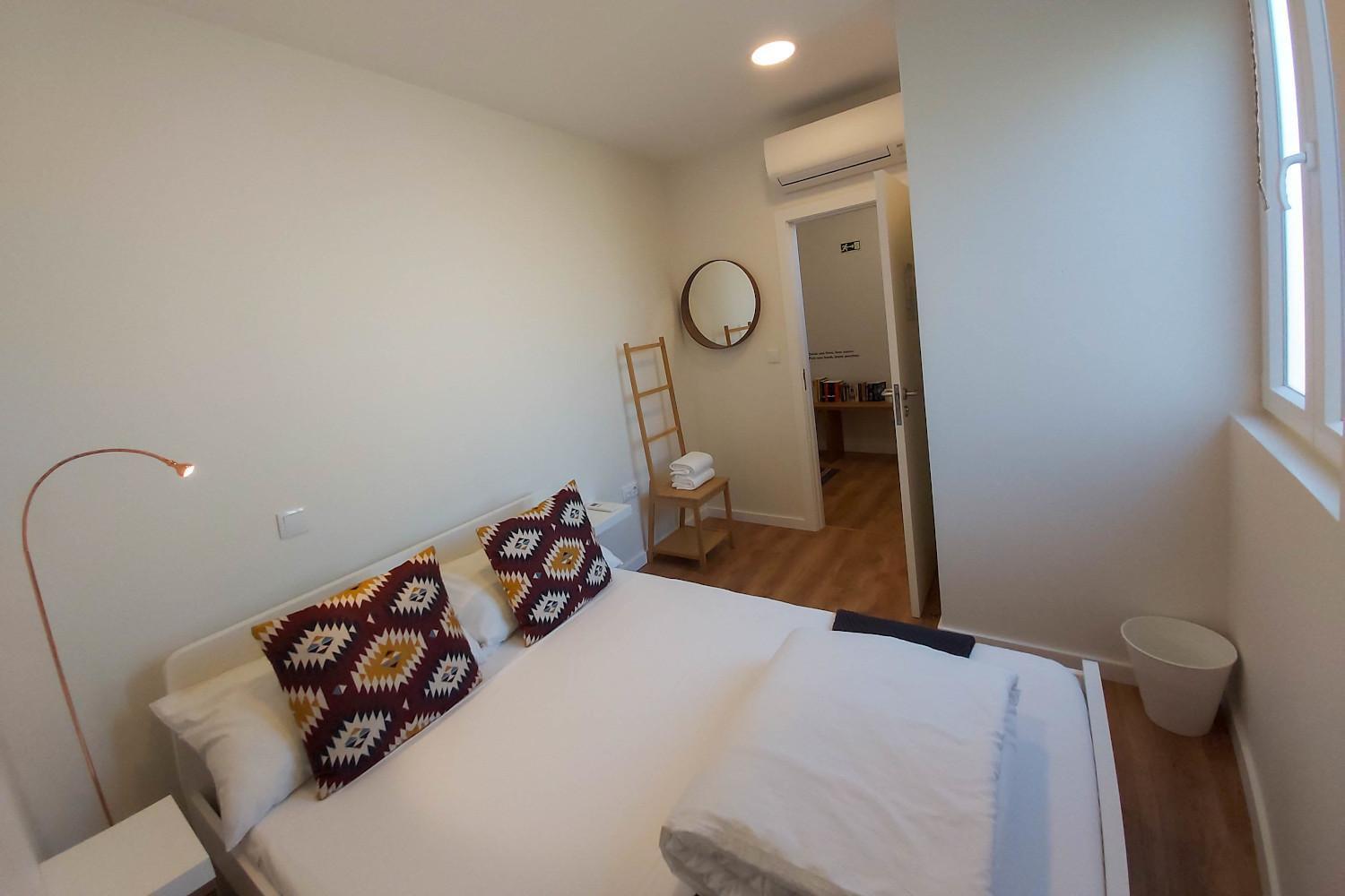 Douro Backpackers Hostel