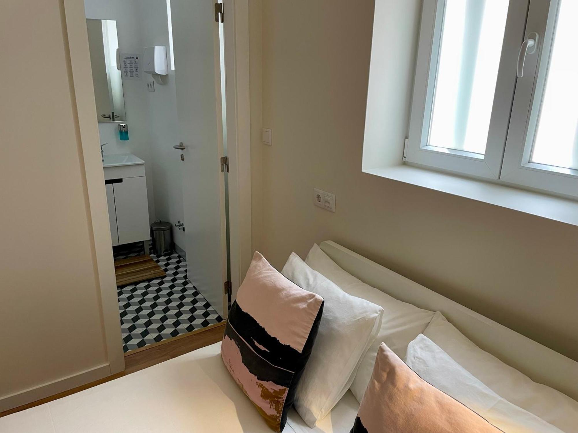 Douro Backpackers Hostel