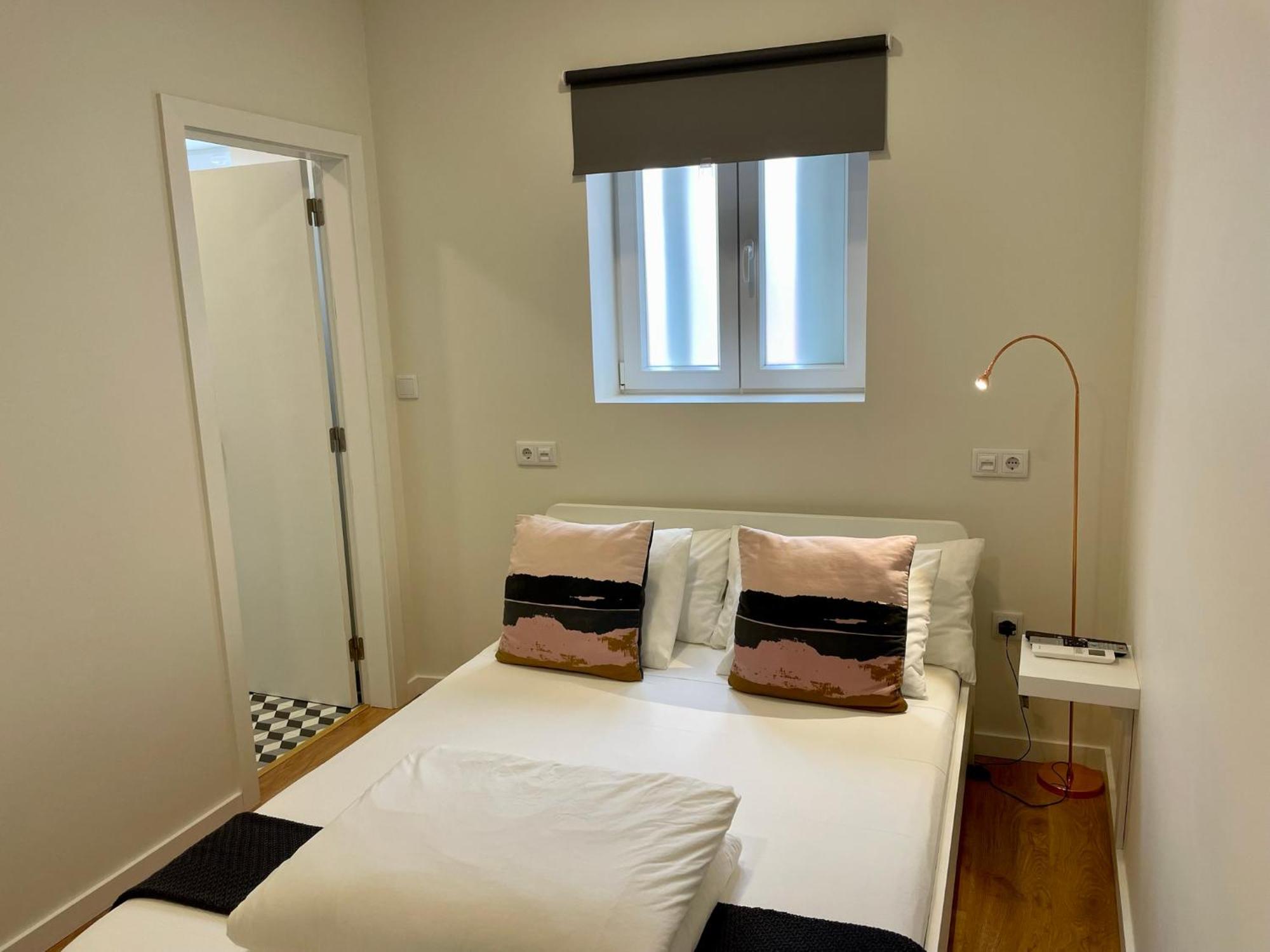Hostel Douro Backpackers *