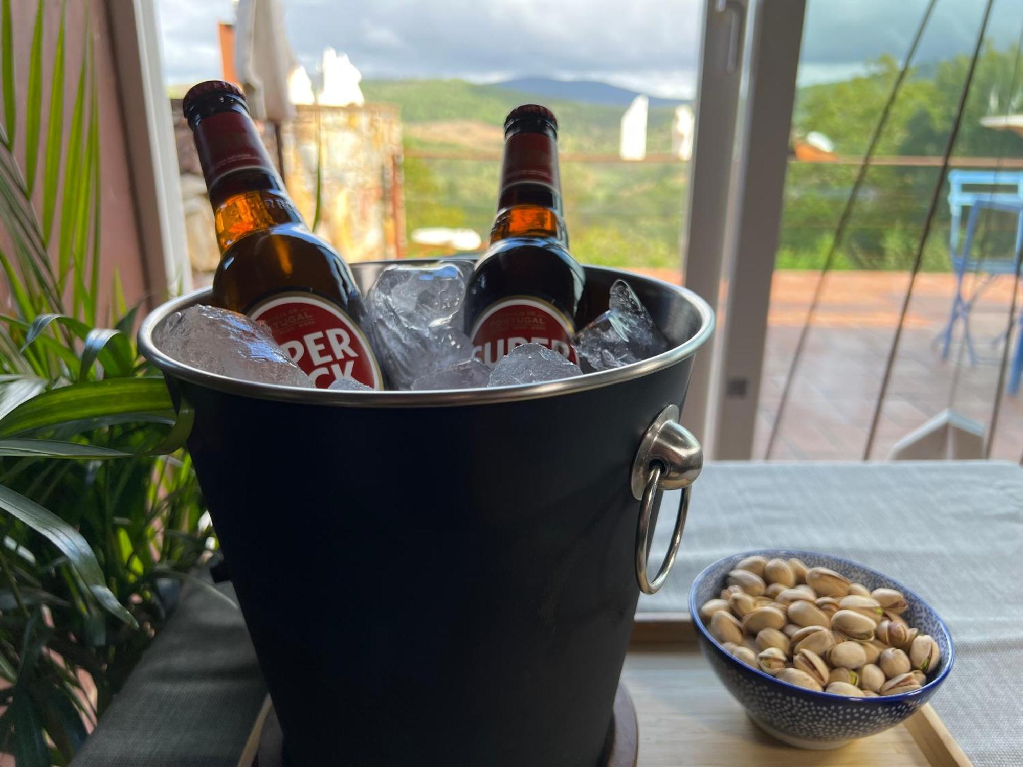 Quinta Do Barrieiro Country house Marvao (Portalegre)