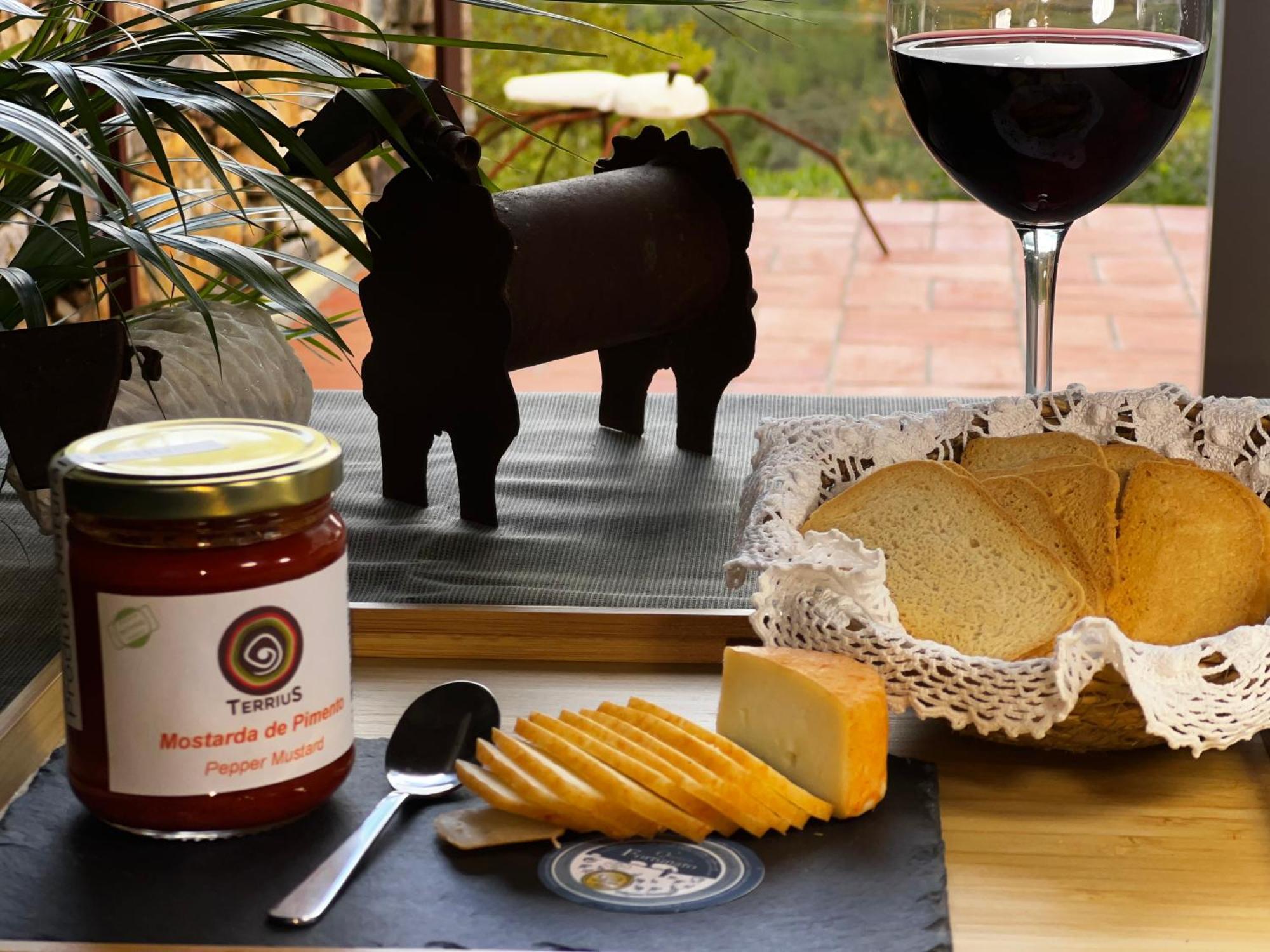 Country house Quinta Do Barrieiro *