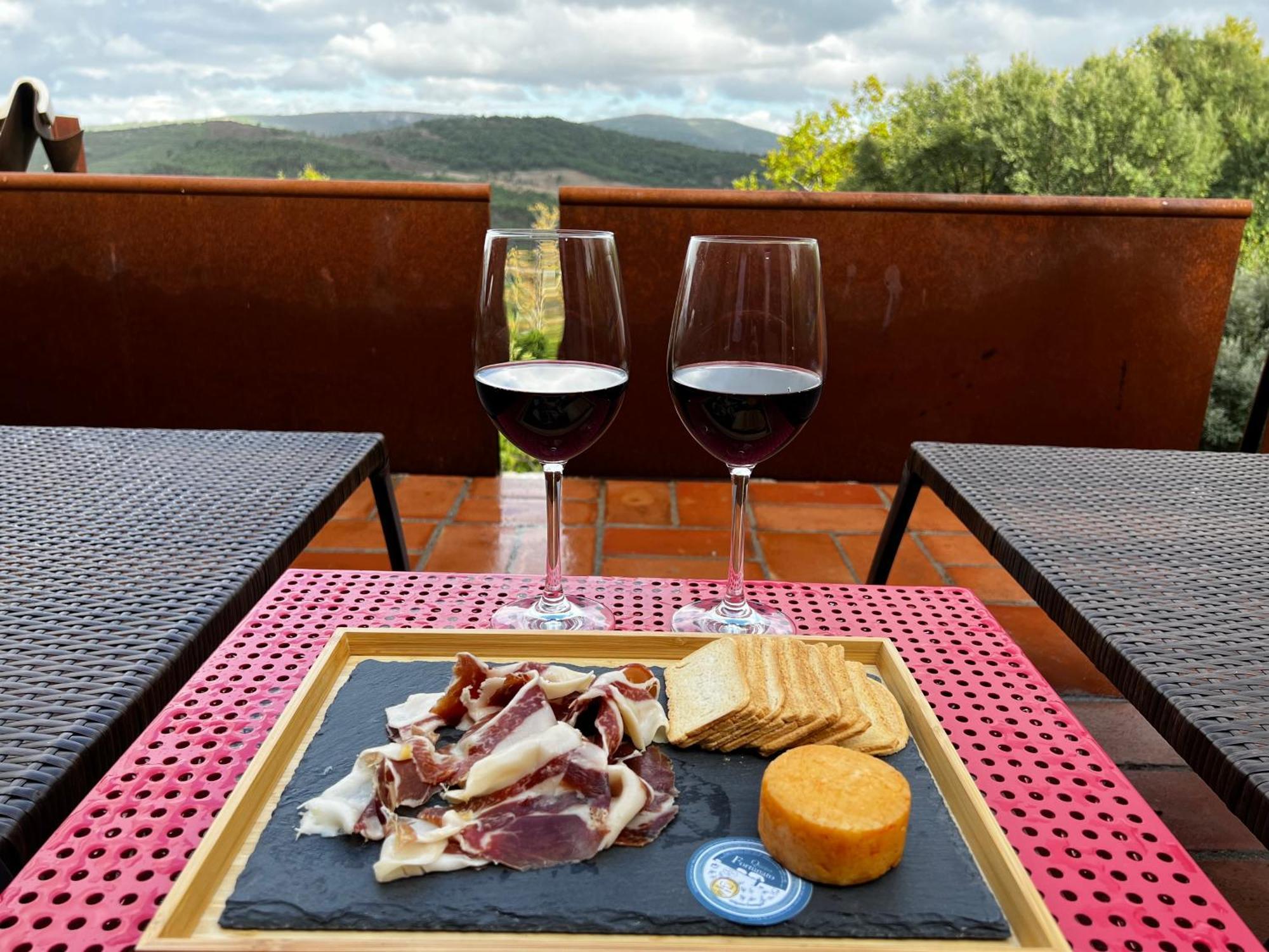 Quinta Do Barrieiro *