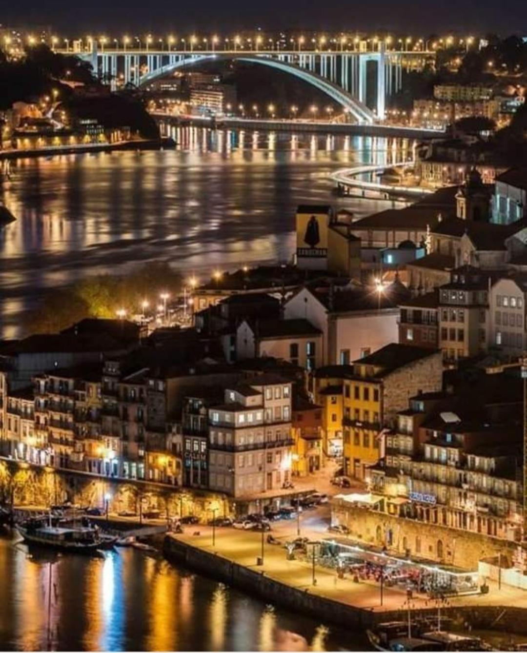 Studio Douro River Views Appartement Porto