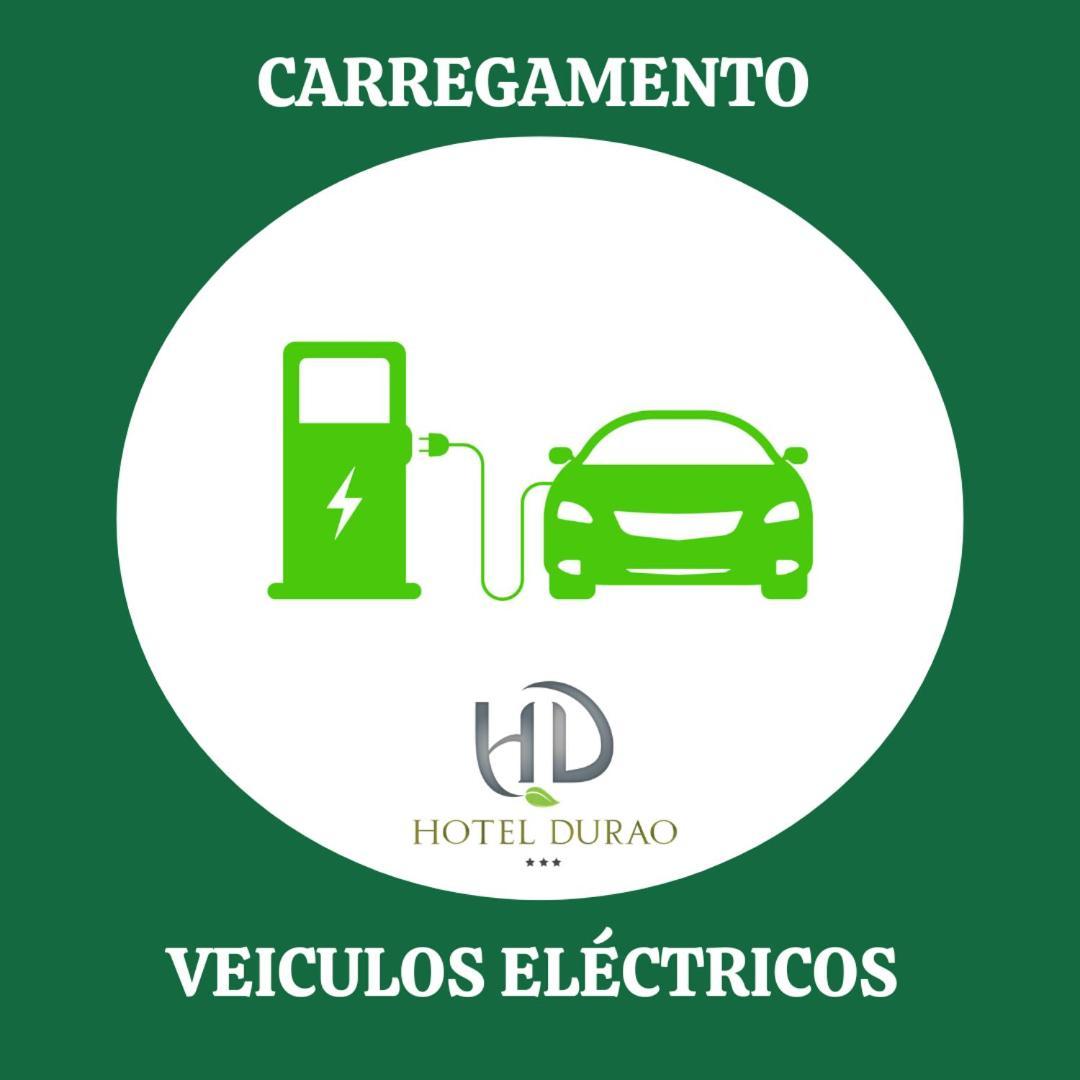 Hotel Durao 3*