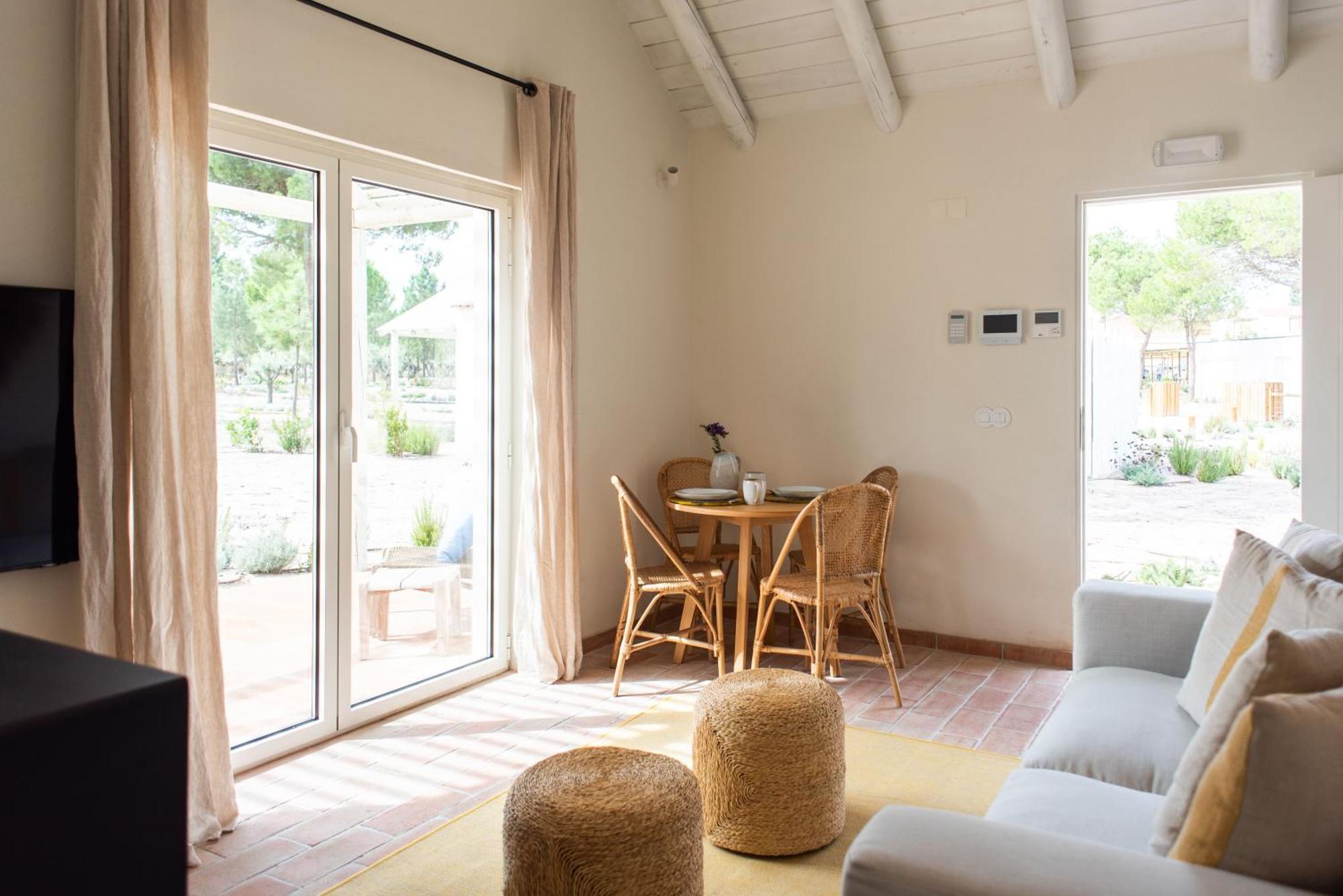 Independente 4* Comporta