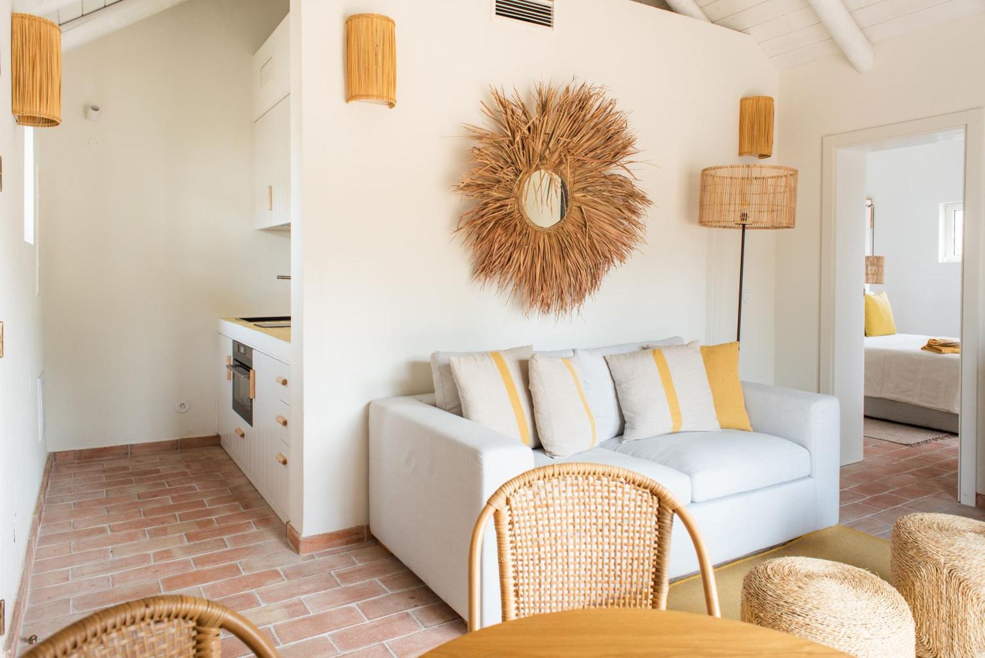 Independente Hotel Comporta