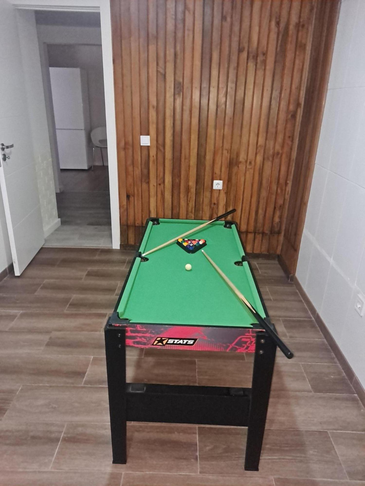 Holiday home Casa Do Cais *