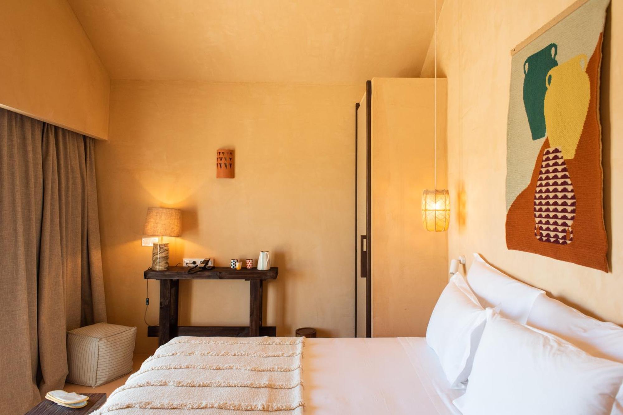 Independente Hotel 4*