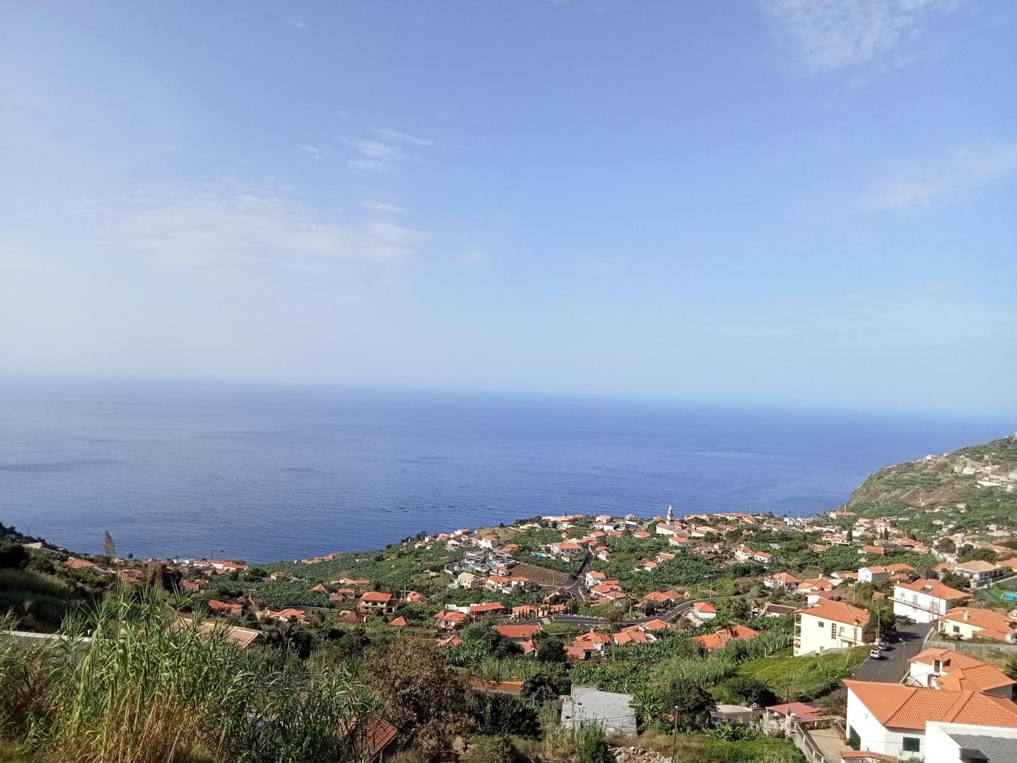 Guest house The Artist House Arco da Calheta (Madeira)