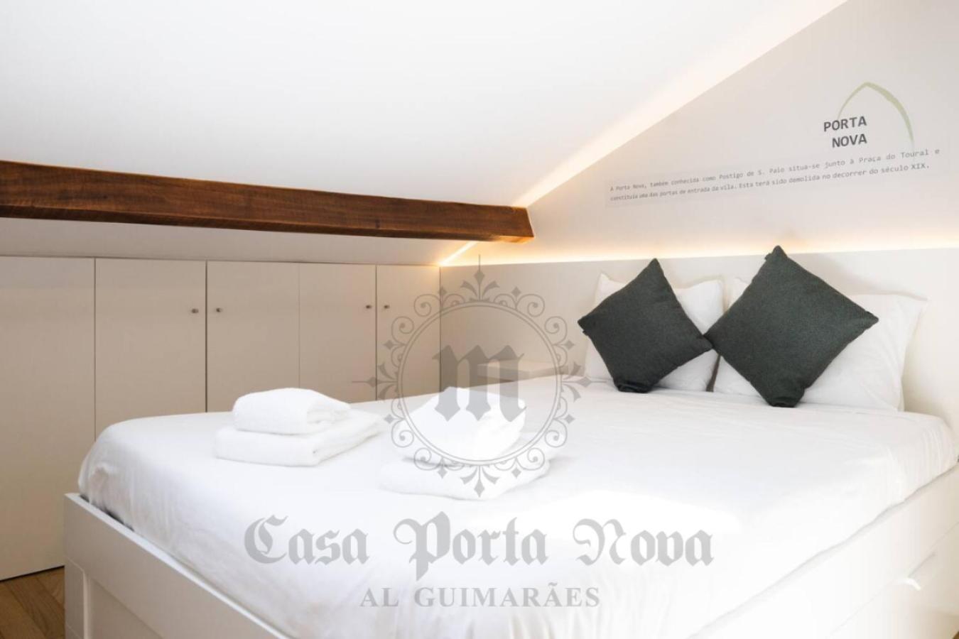 Casa Porta Nova Al * Guimaraes