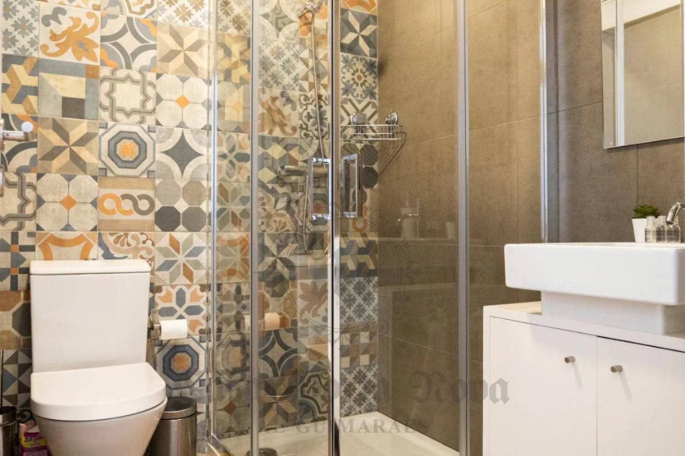 Casa Porta Nova Al Сasa de vacaciones Guimarães