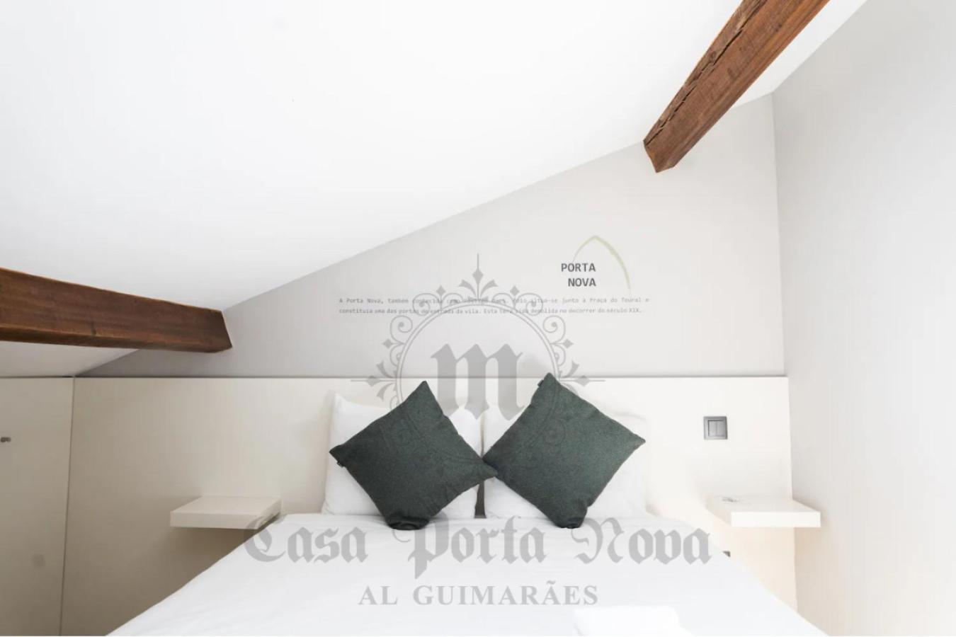 Casa Porta Nova Al Holiday home